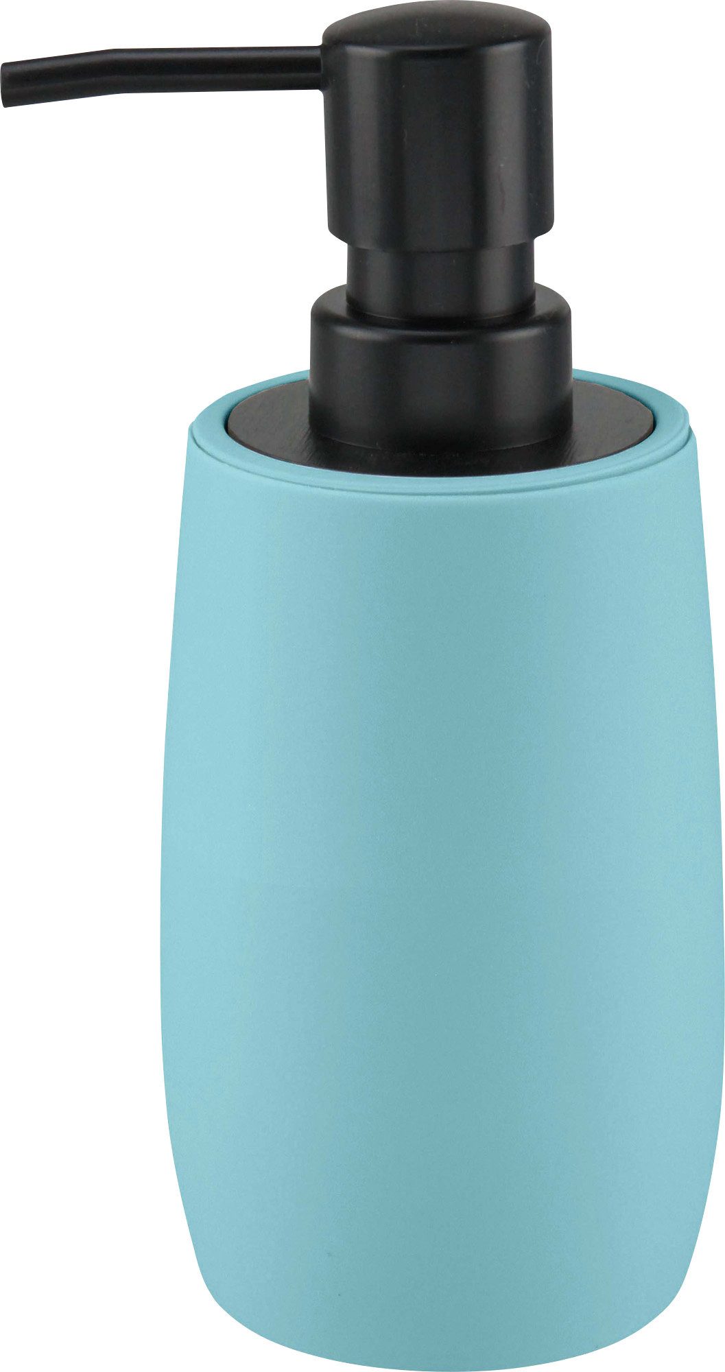 Kleine Wolke Badaccessoire-Set Seifenspender "Daily", Uni günstig online kaufen