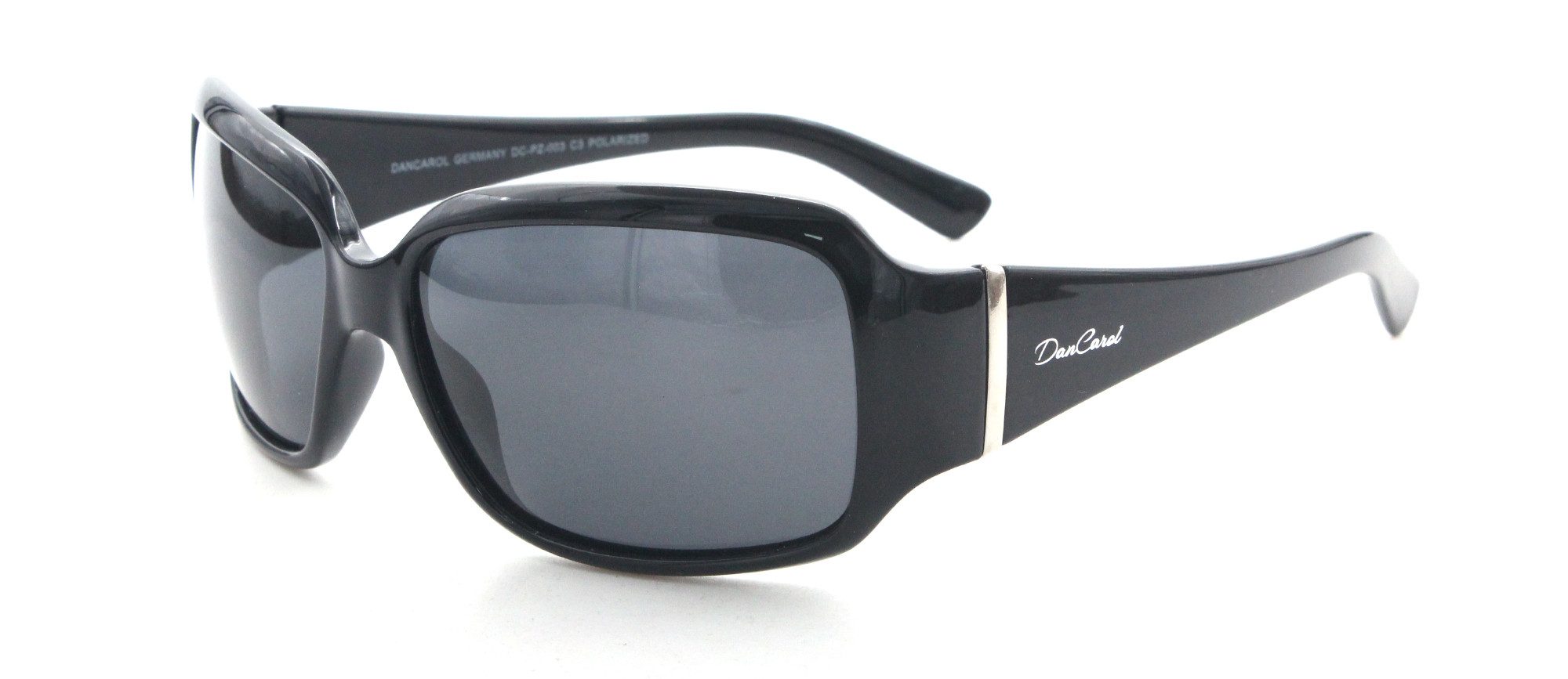 DanCarol Sonnenbrille DC-PZ-003-mit polarisierten Brillengläsern
