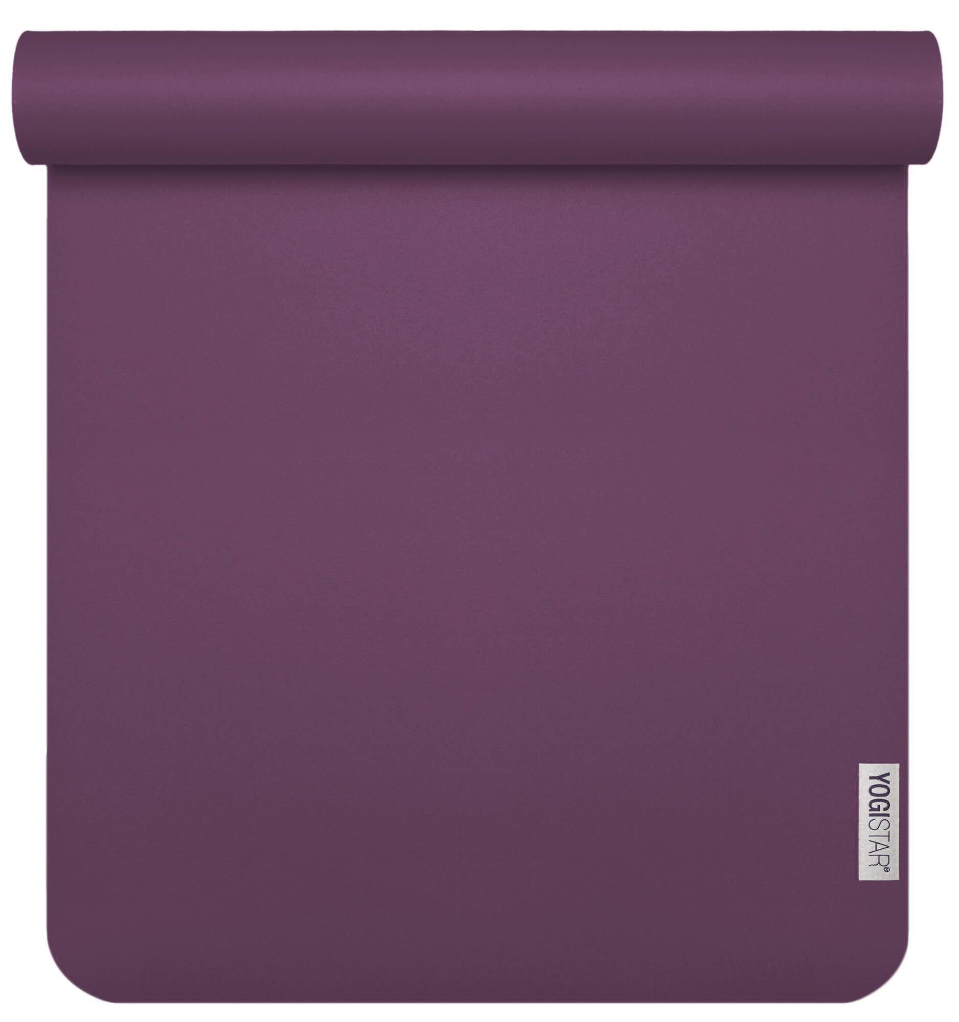 Yogamatte Yogamatte Sun Thick