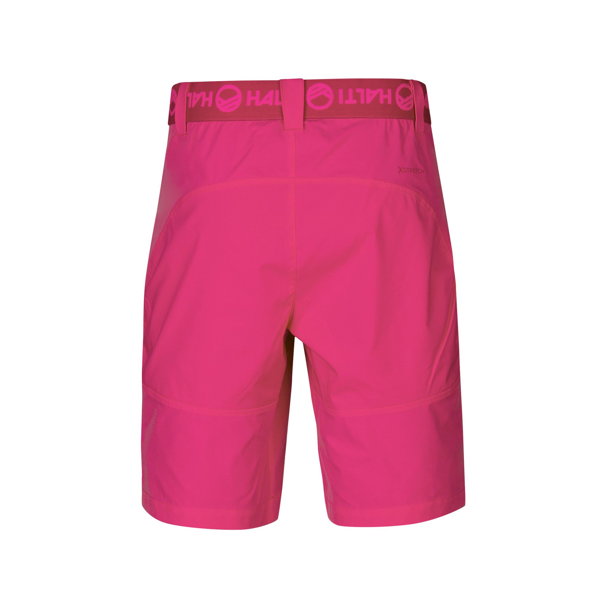 HALTI Shorts Pallas W X-Stretch Lite günstig online kaufen