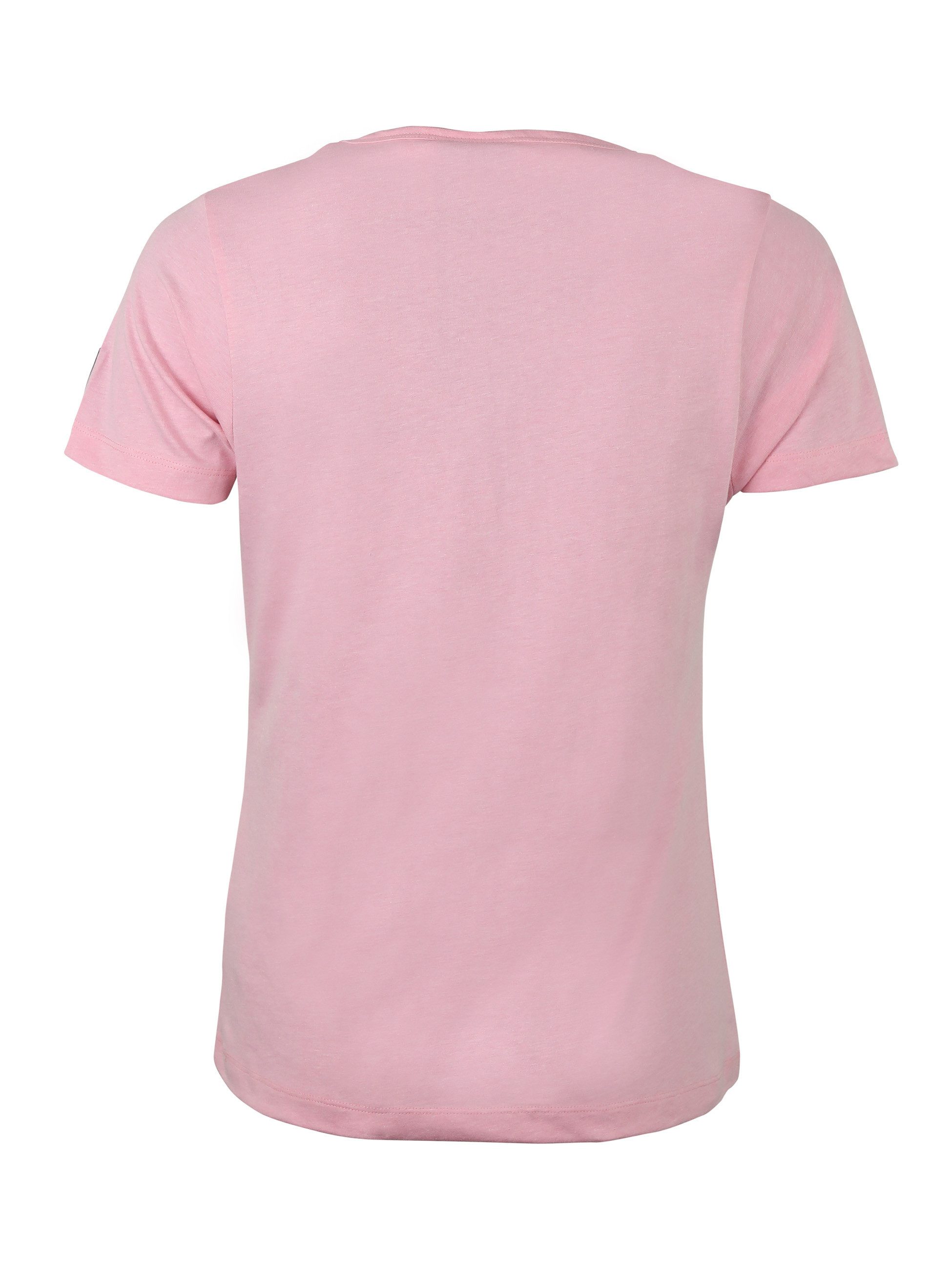 Schietwetter T-Shirt Damen T-Shirt "Diana", Basic günstig online kaufen