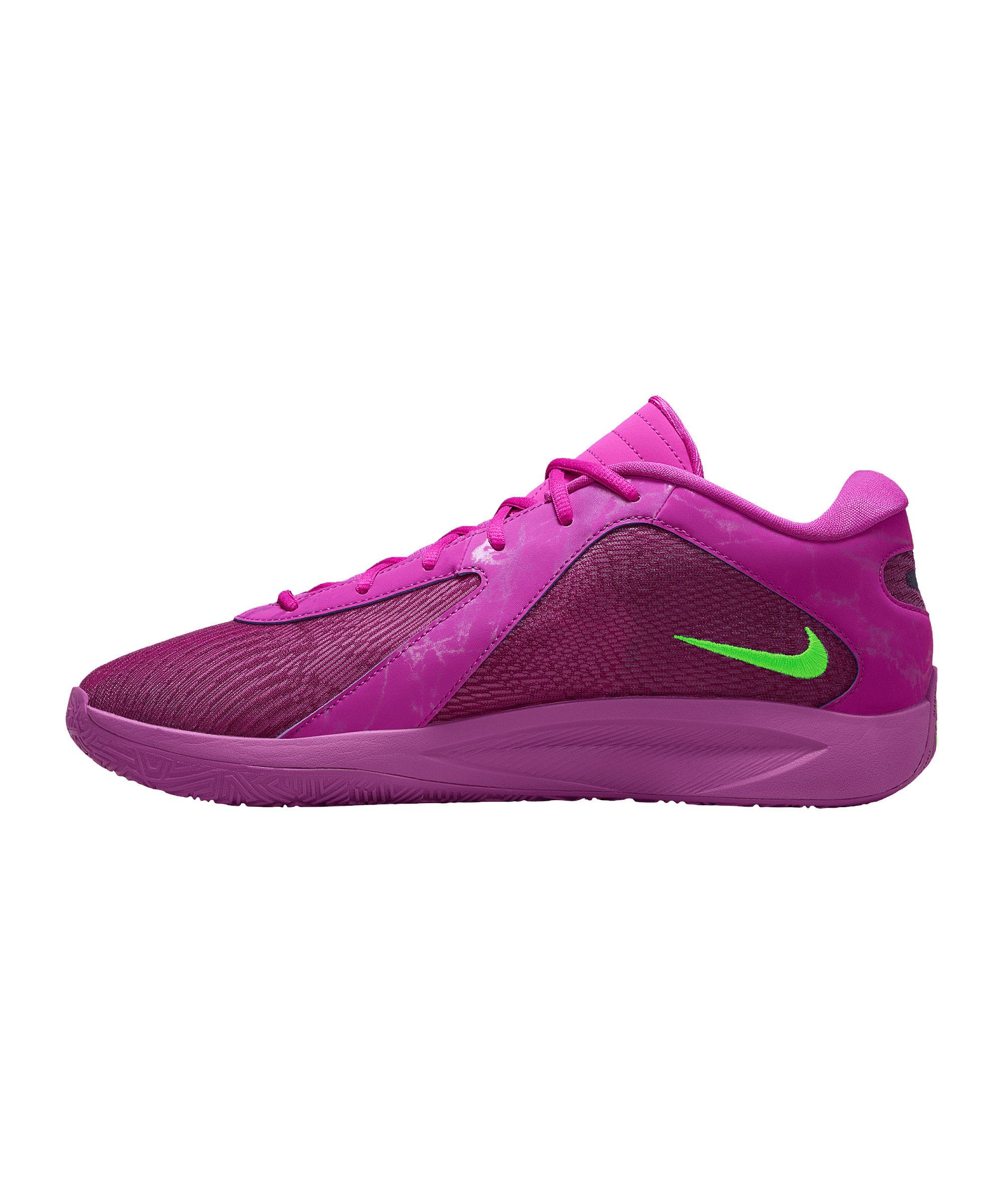 Nike Nike Performance Giannis Freak 6 Herren Hallenschuh günstig online kaufen