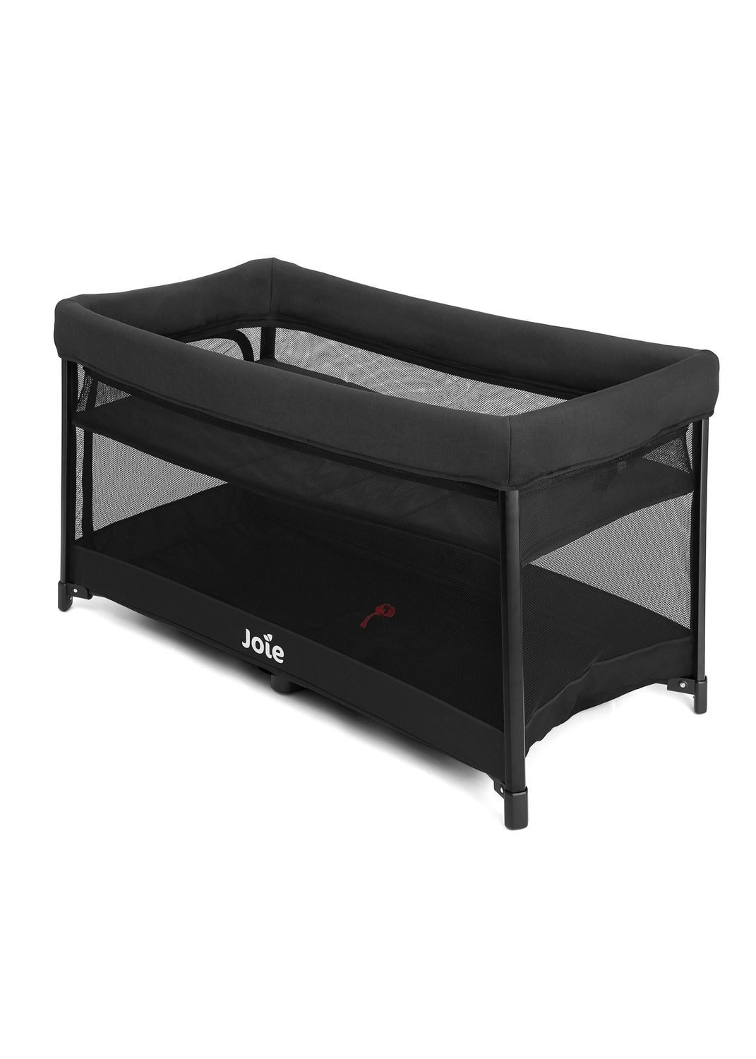 Joie Baby-Reisebett Amigo 120, 1-tlg., Schwarz