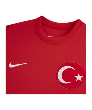 Nike T-Shirt Türkei Strike T-Shirt EM 2024 default