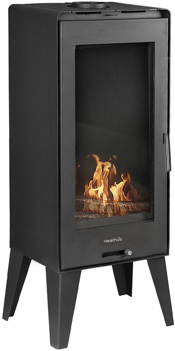 Kaminofen Heathus »H 58«, 10 kW, günstig online kaufen