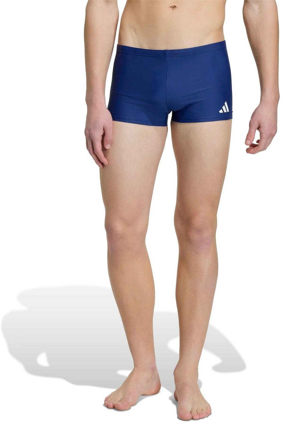 adidas Sportswear Badepants ESS BOXER DKBLUE