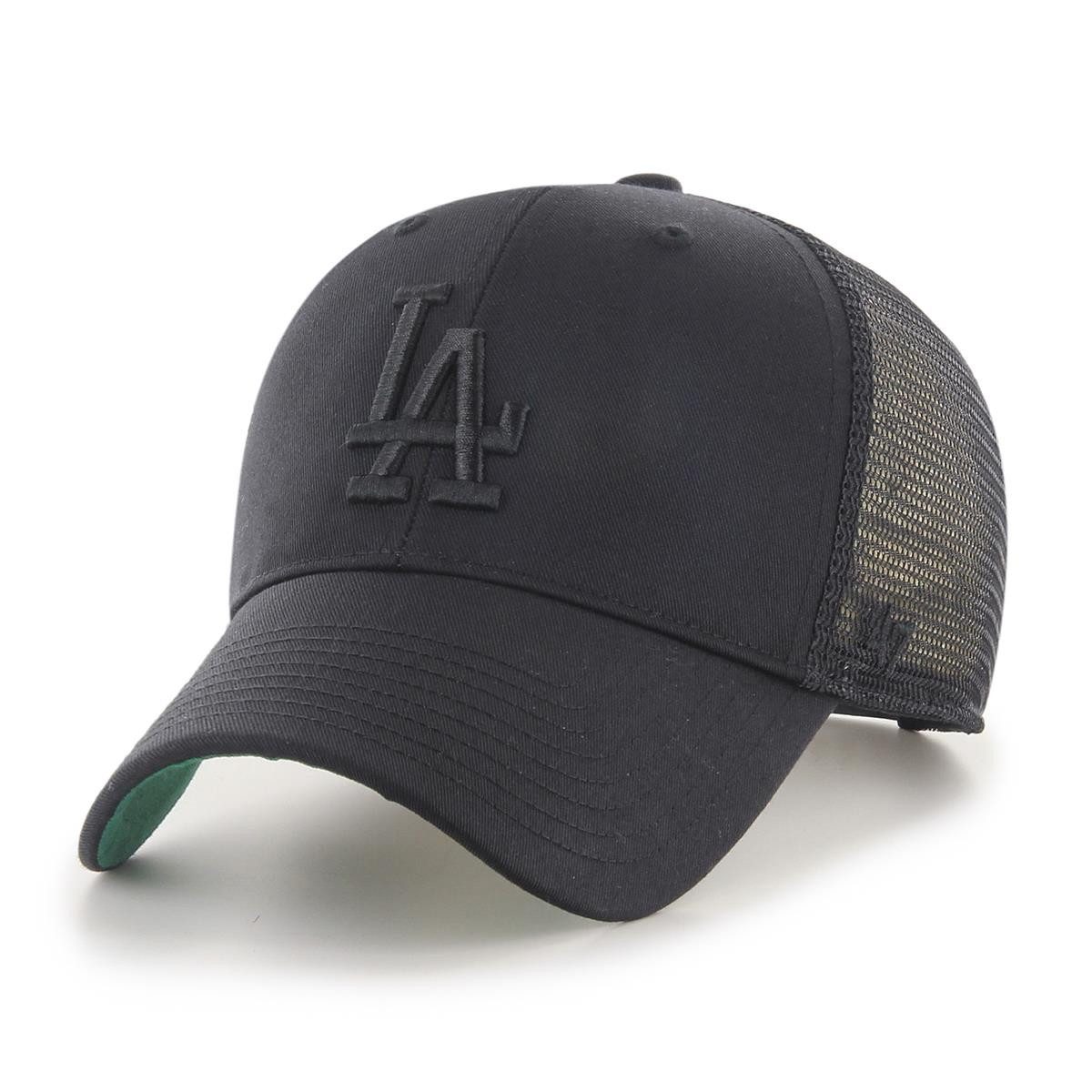 Trucker Cap '47 Brand MLB Los Angeles Dodgers Branson '47 MVP Cap
