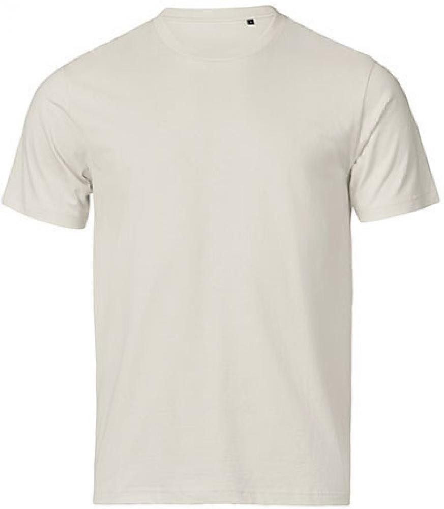 Rundhalsshirt Urban Luxury Tee Herren T-Shirt