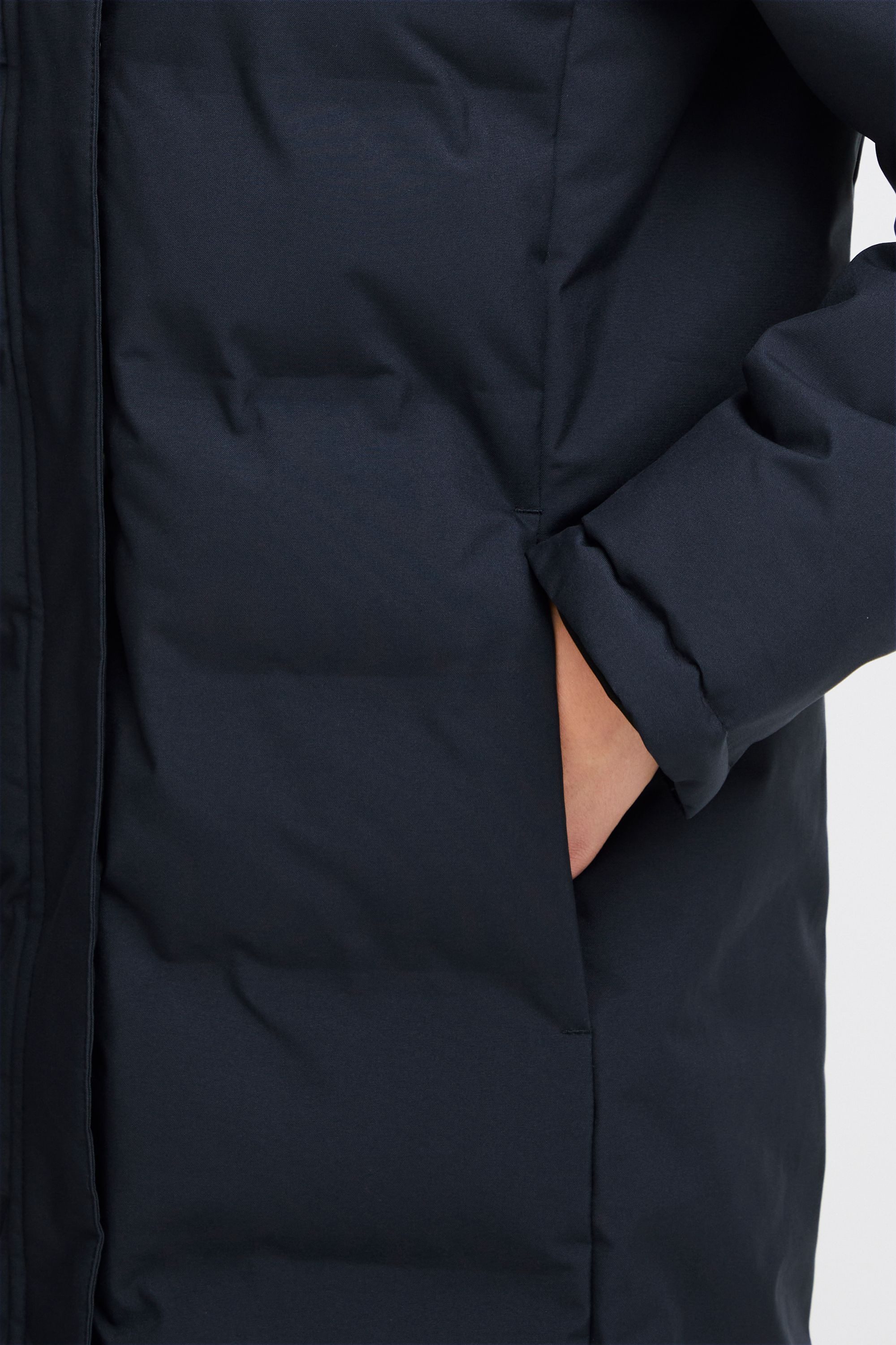 North Bend Steppjacke NBMarta W W-PRO 5.000 mit wasserdichter Beschichtung – Bild 4 von 5