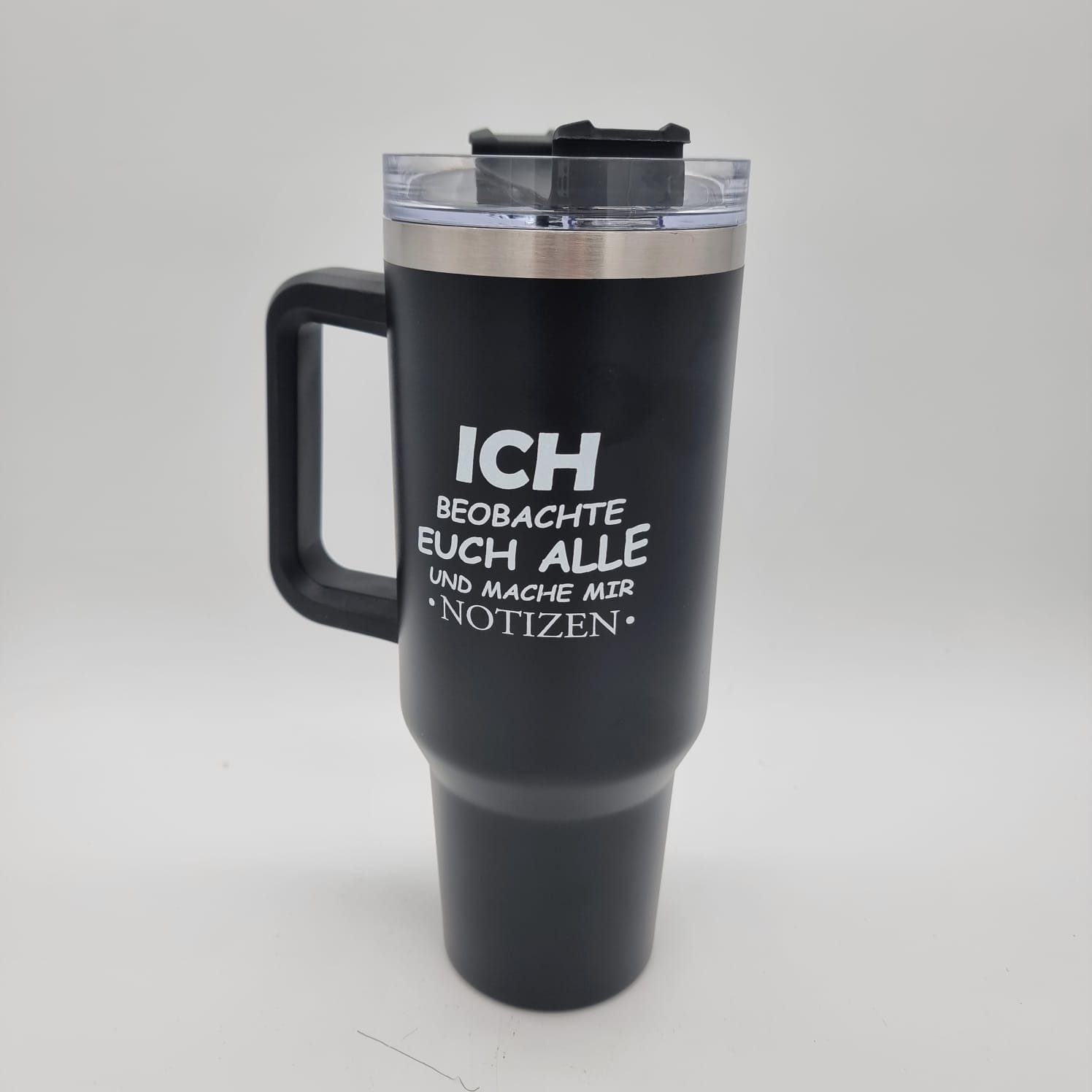 TOPCENT Isolierflasche