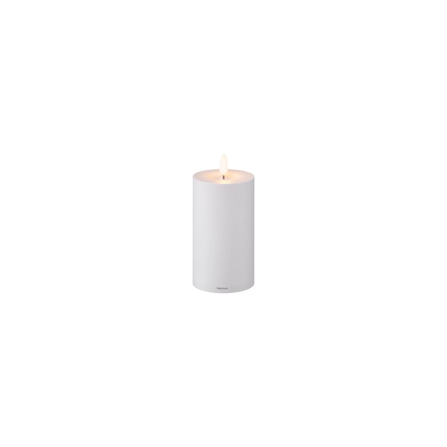 blomus LED-Kerze Noca Micro Chip M günstig online kaufen