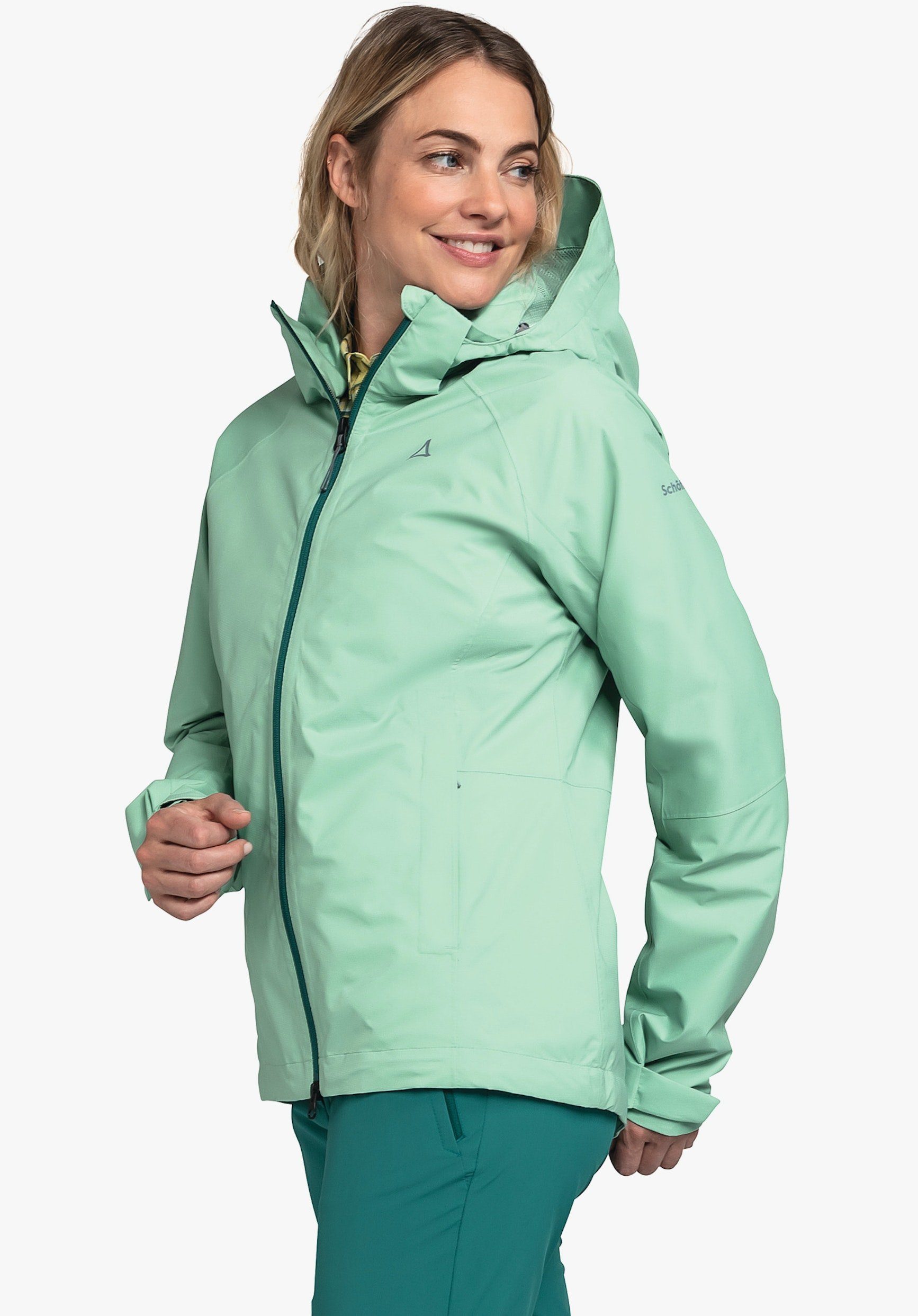 Schöffel Funktionsjacke Schöffel Jacket Easy XT günstig online kaufen
