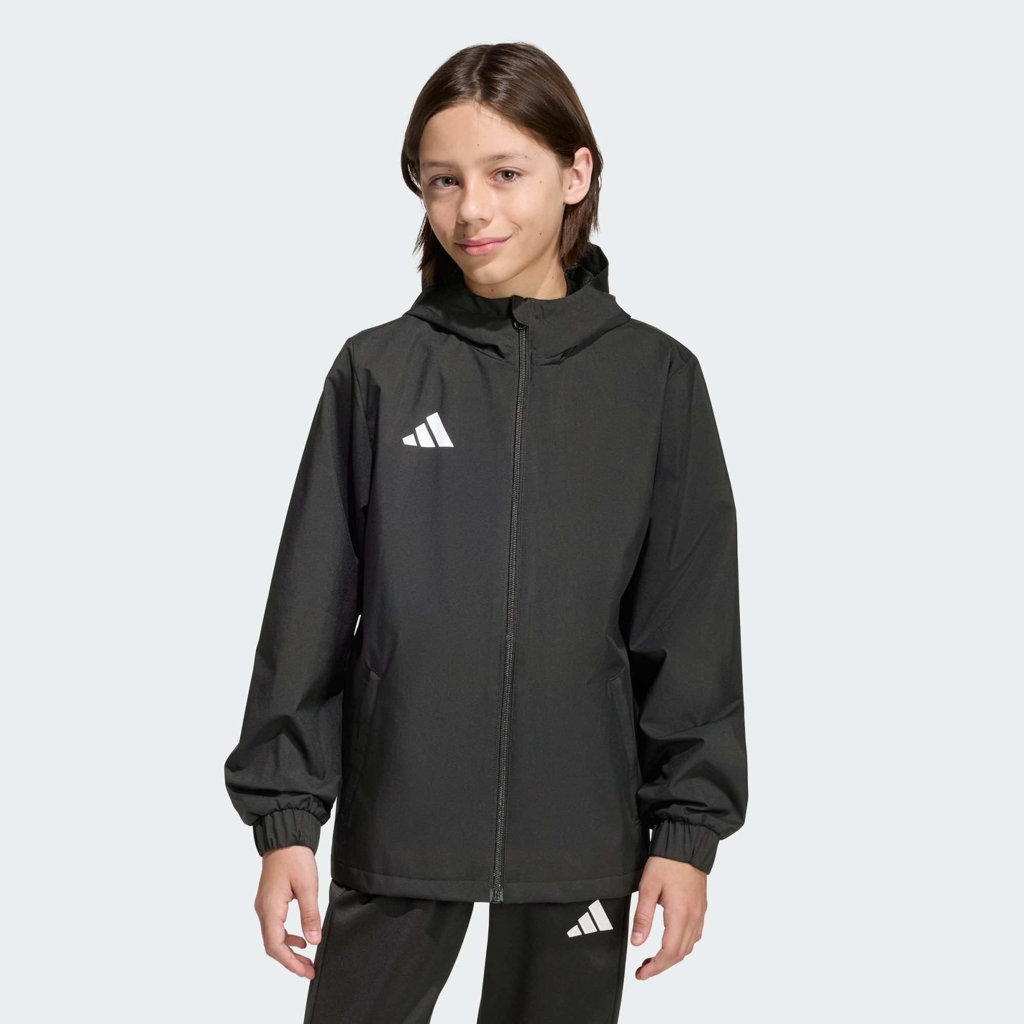 adidas Performance Funktionsjacke ENTRADA26 KIDS ALLWETTERJACKE (1-St)