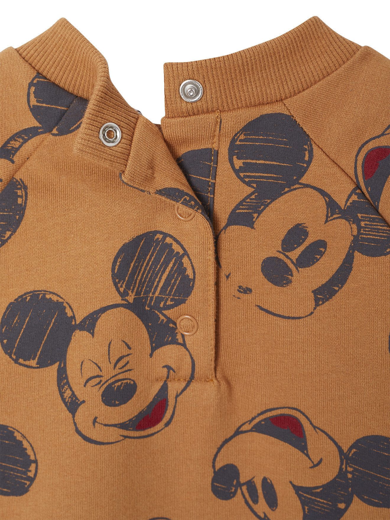 vertbaudet Sweatshirt Baby Sweatshirt Disney MICKY MAUS
