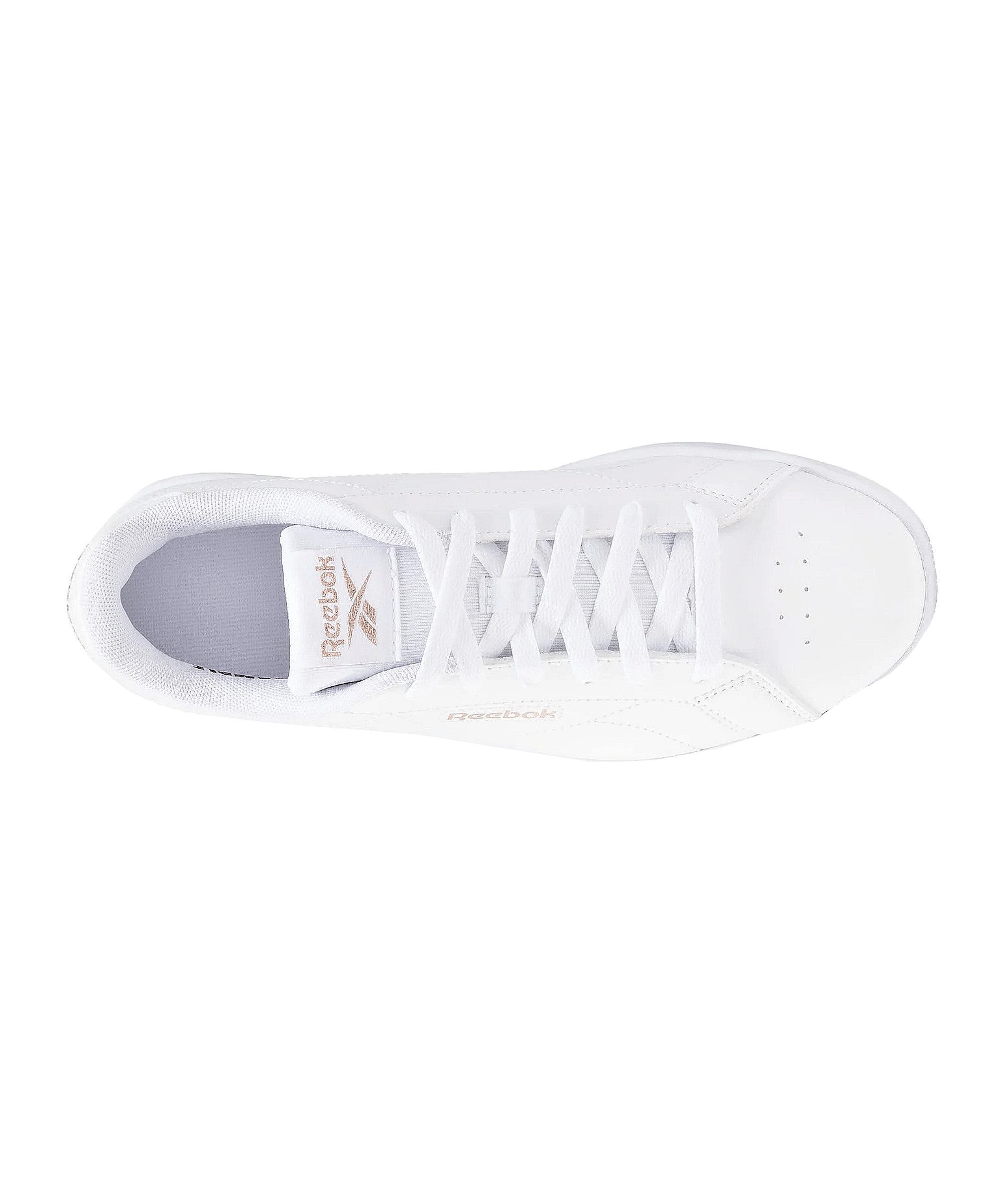 Reebok Reebok Royal Charm Damen Weiß Damen Sneaker