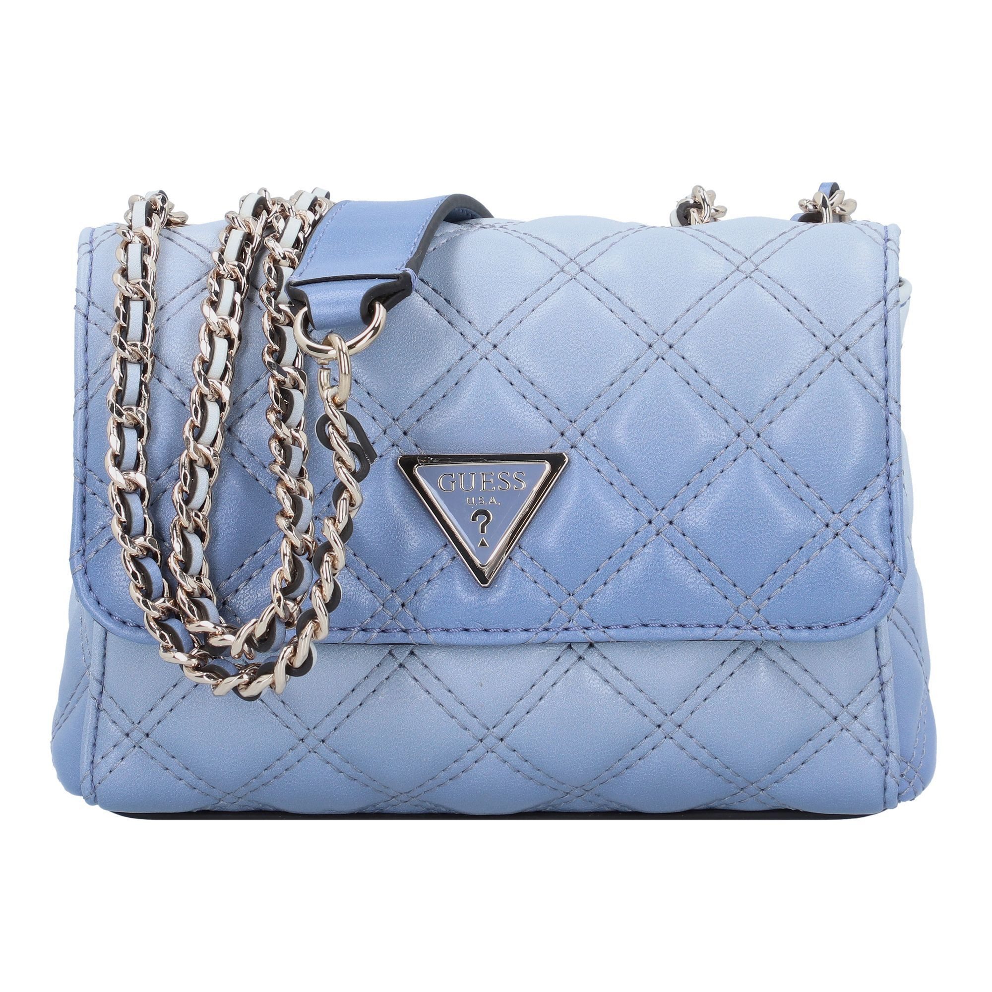 Schultertasche Giully