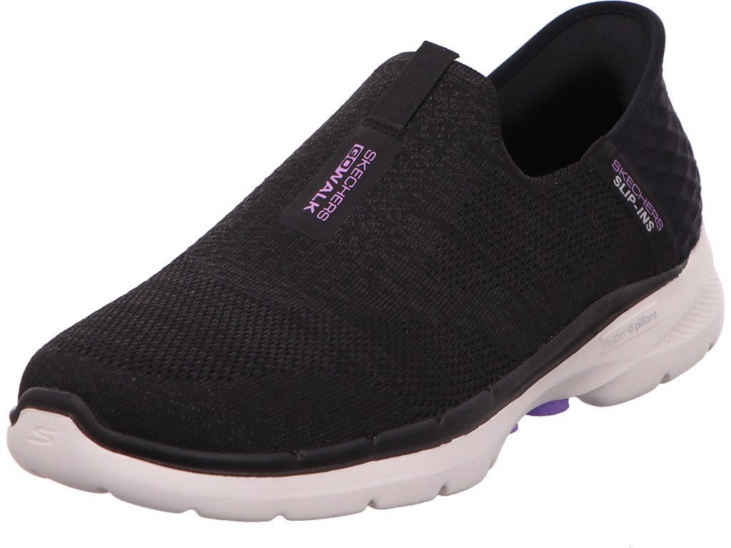 Go Walk 6 - Fabulous View Sneaker