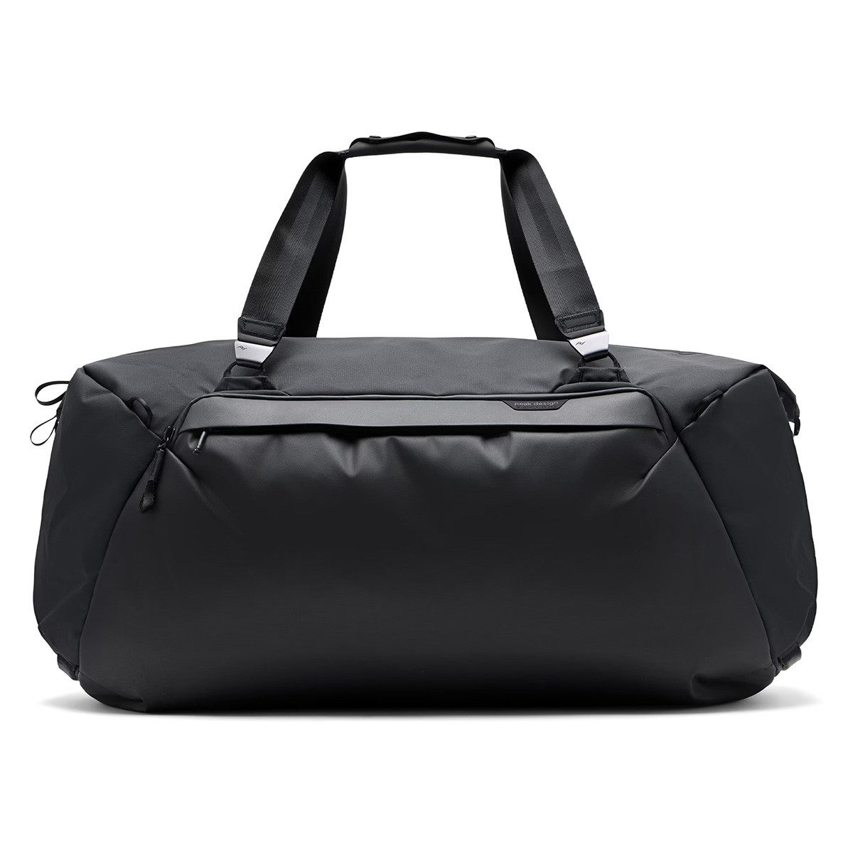 Reisetasche Travel Duffel 80L - Reisetasche Black (Schwarz)