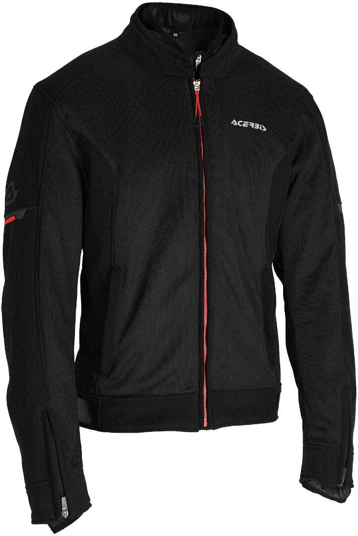 Motorradjacke Gordon wasserdichte Motorrad Textiljacke