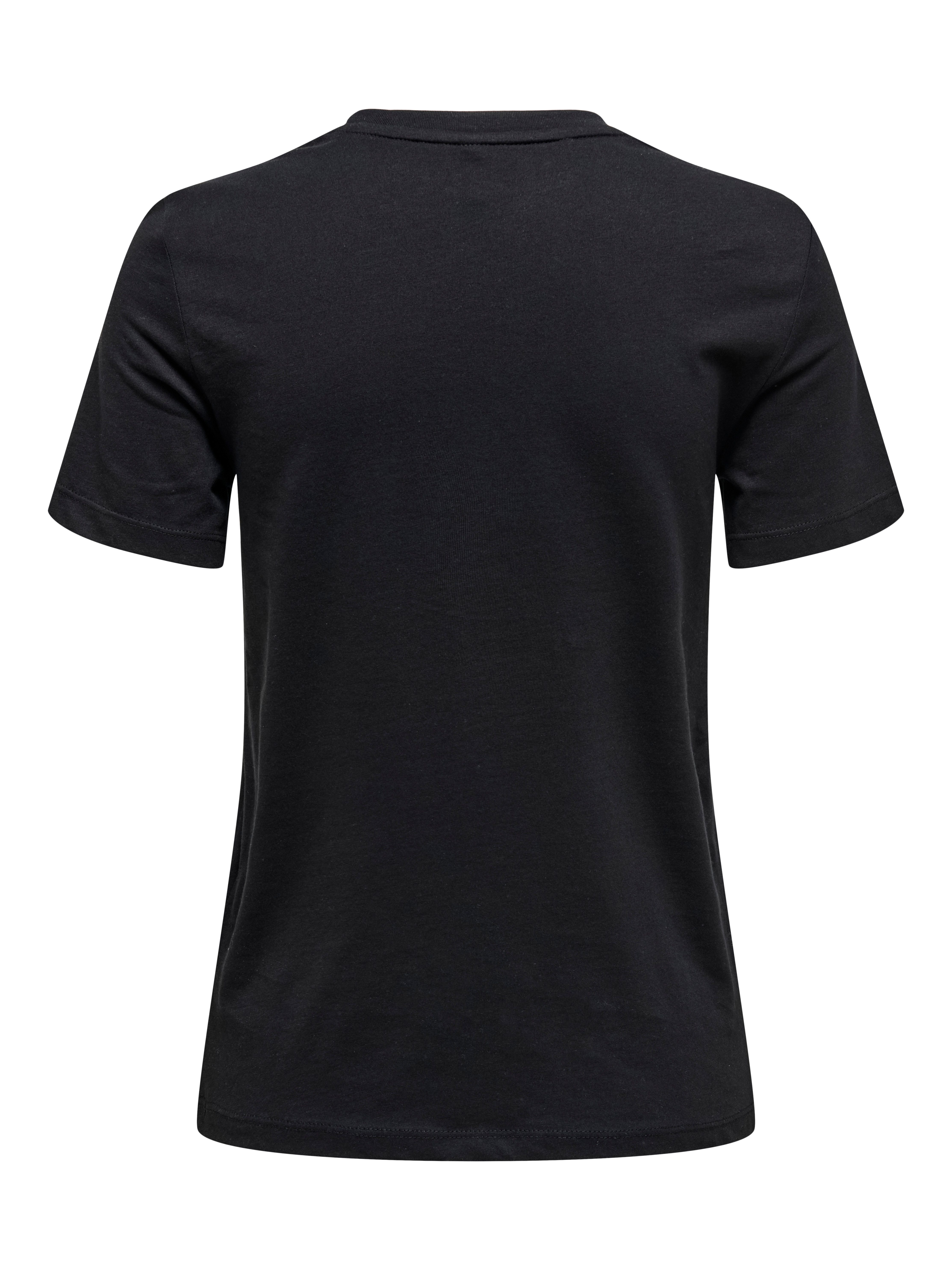 ONLY Rundhalsshirt ONLXMAS YRSA CHRISTMAS REG S/S TOP JRS für Weihnachten günstig online kaufen