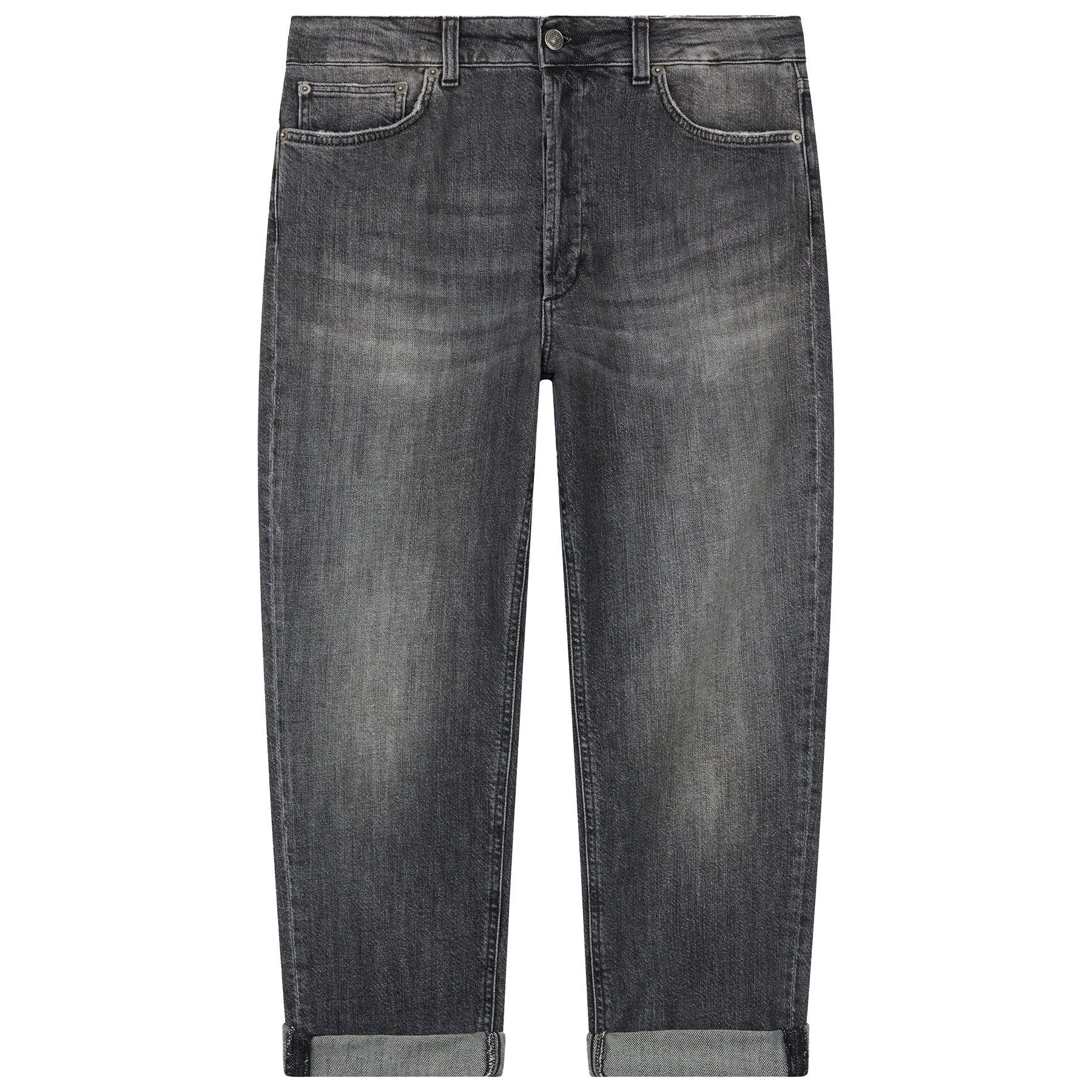 DONDUP Straight-Jeans