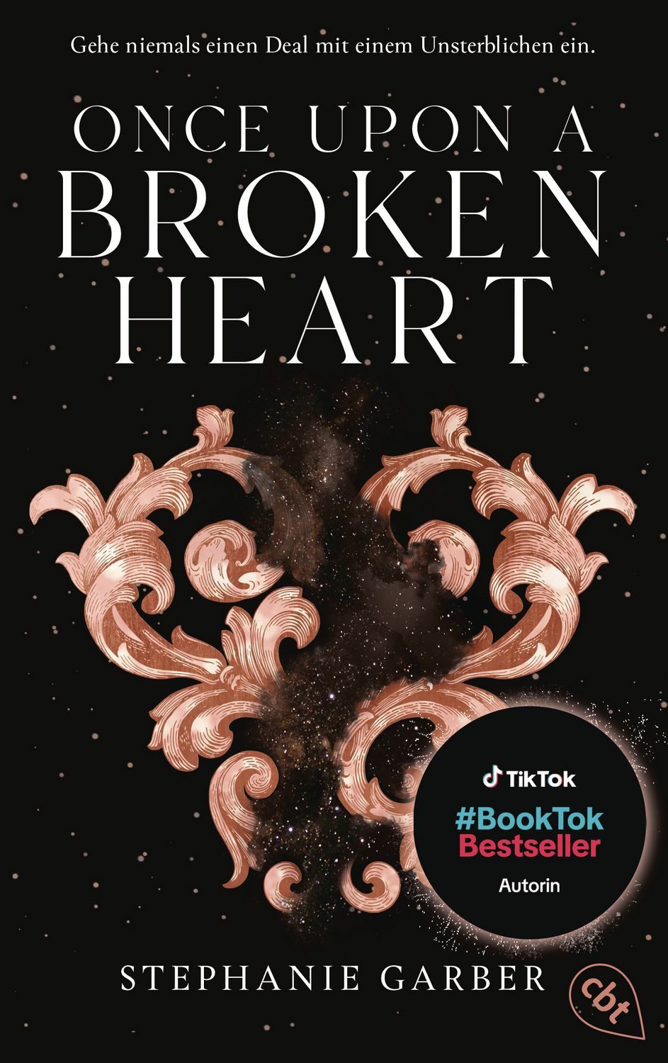 Once Upon a Broken Heart / Stephanie Garber