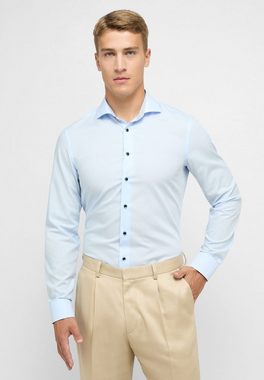 Eterna Langarmhemd - Hemd - Businesshemd - Anlasshemd - bügelfrei - slim fit