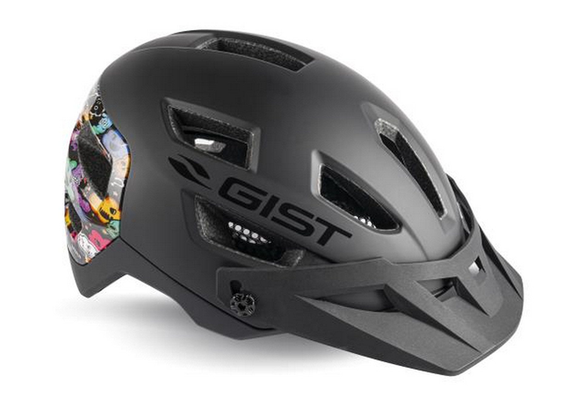Fahrradhelm
