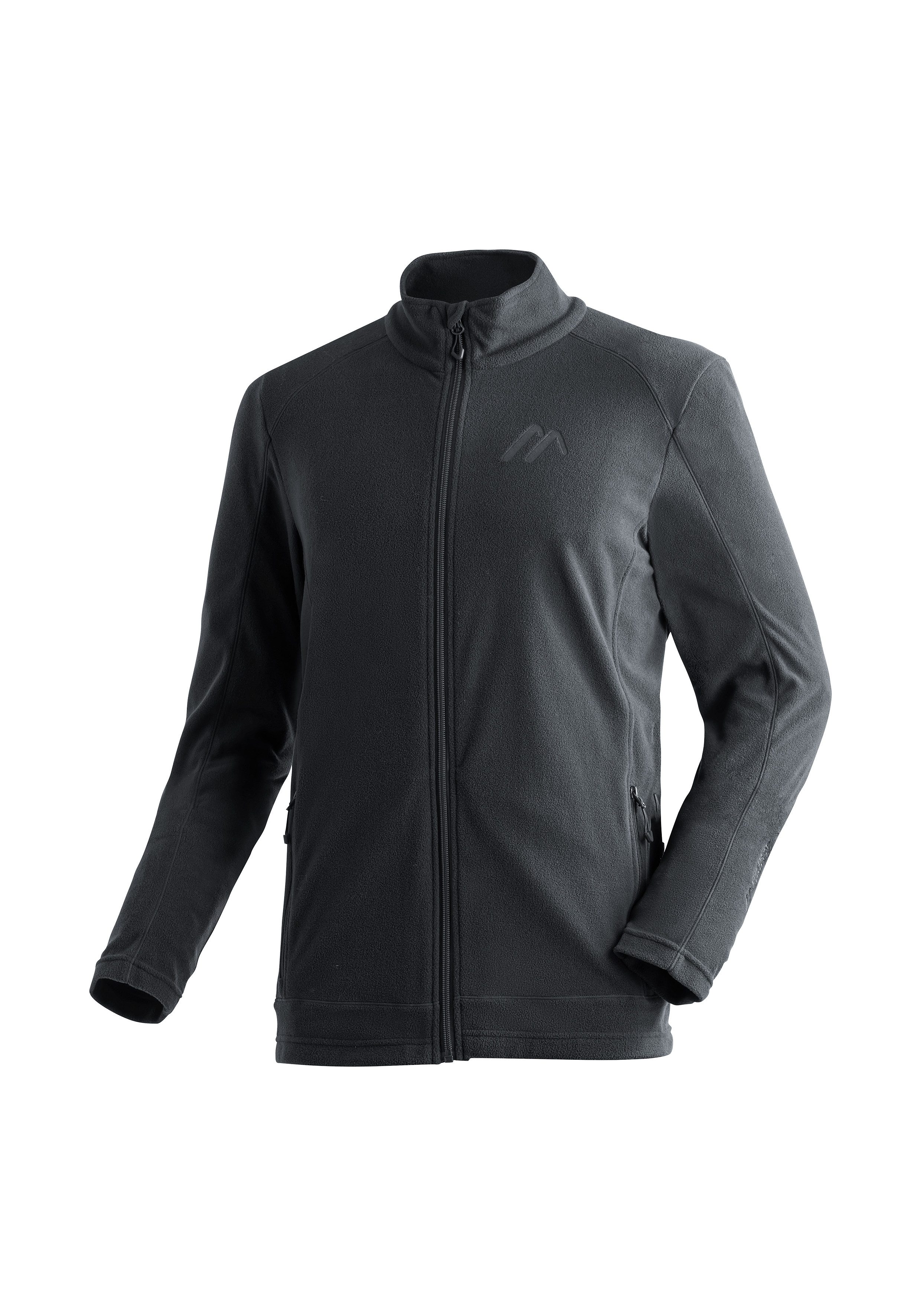 Fleecejacke Dennis Jacket M