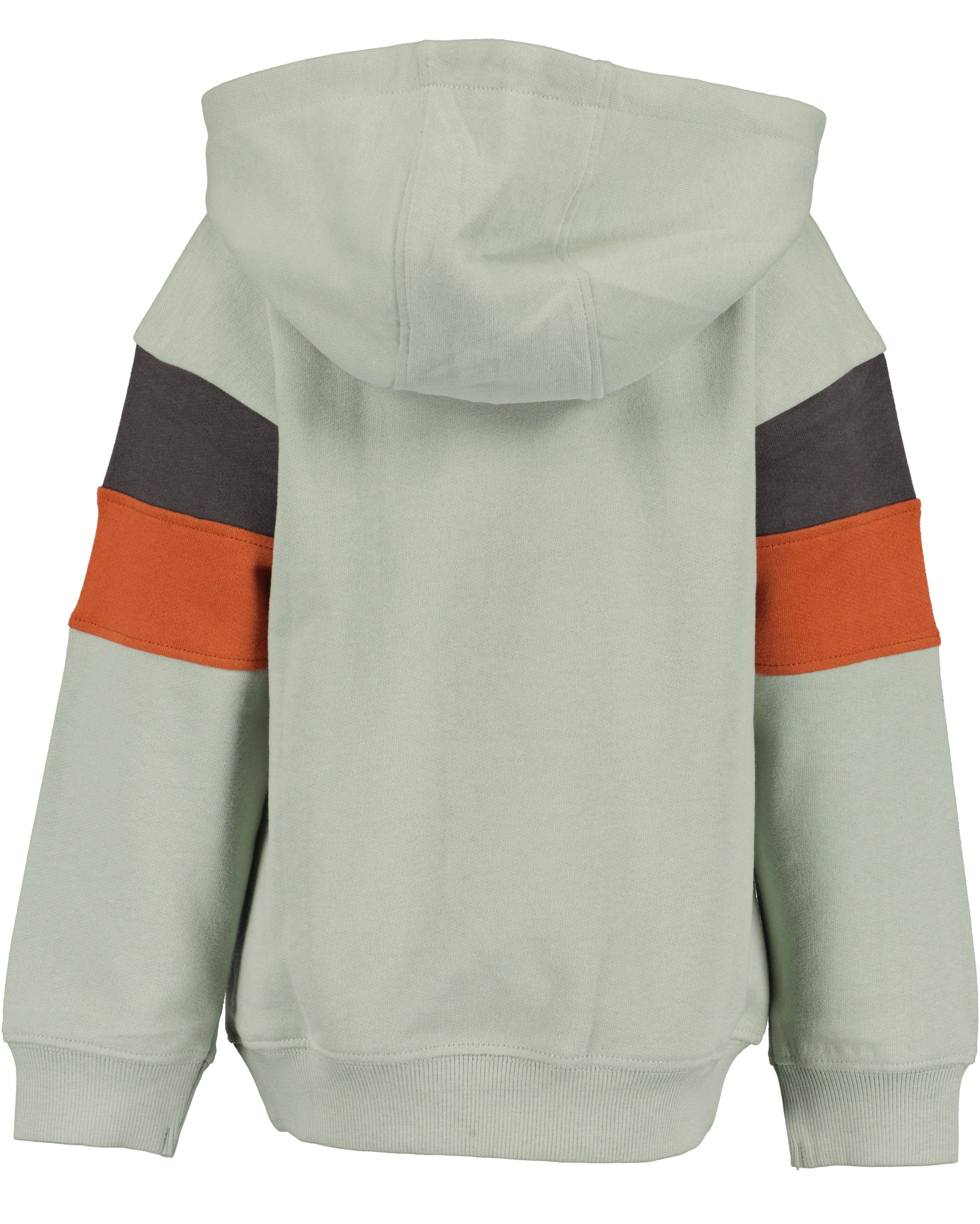 Blue Seven Kapuzensweatshirt Baumwolle – Bild 3 von 4
