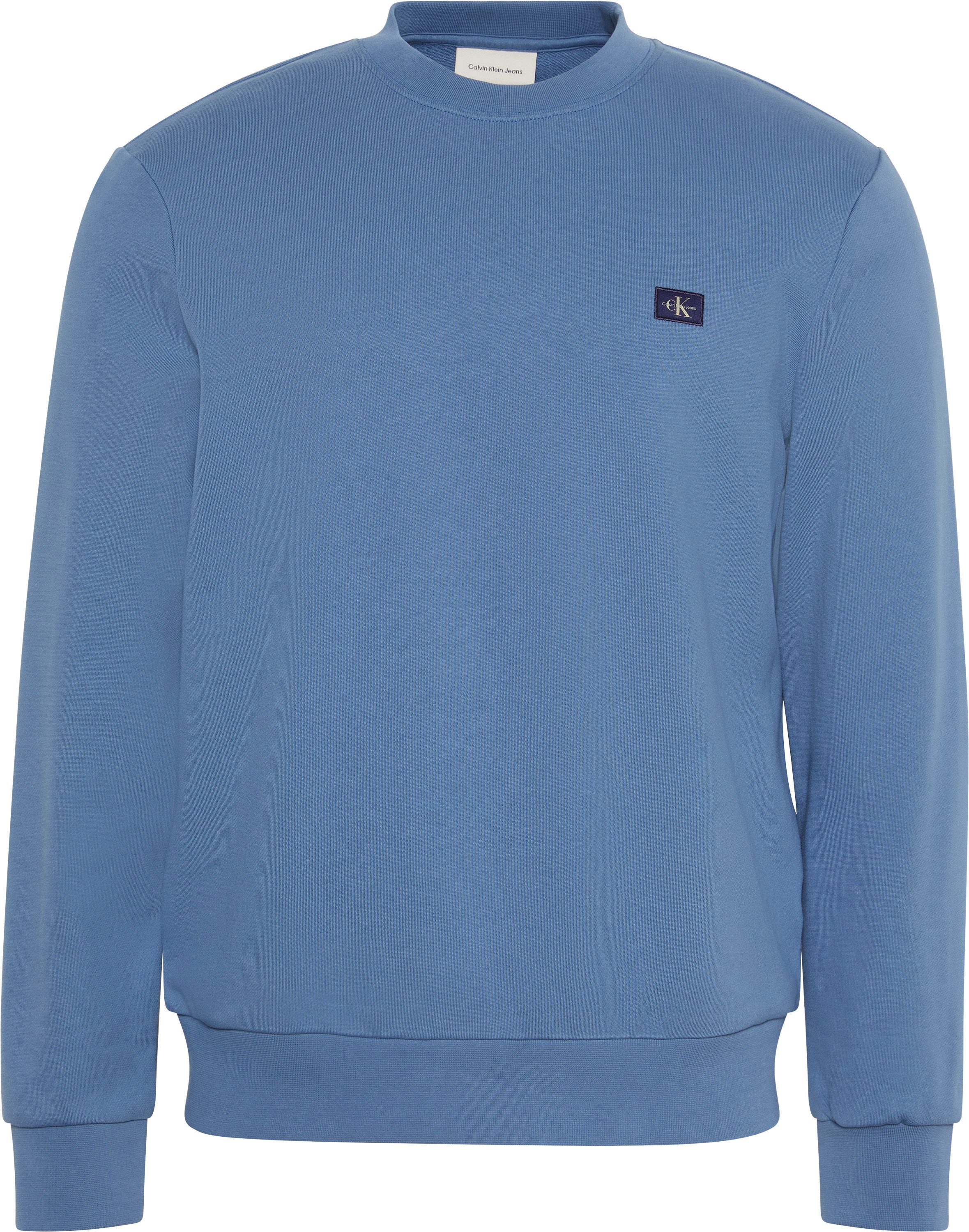 Dull Nile Blue