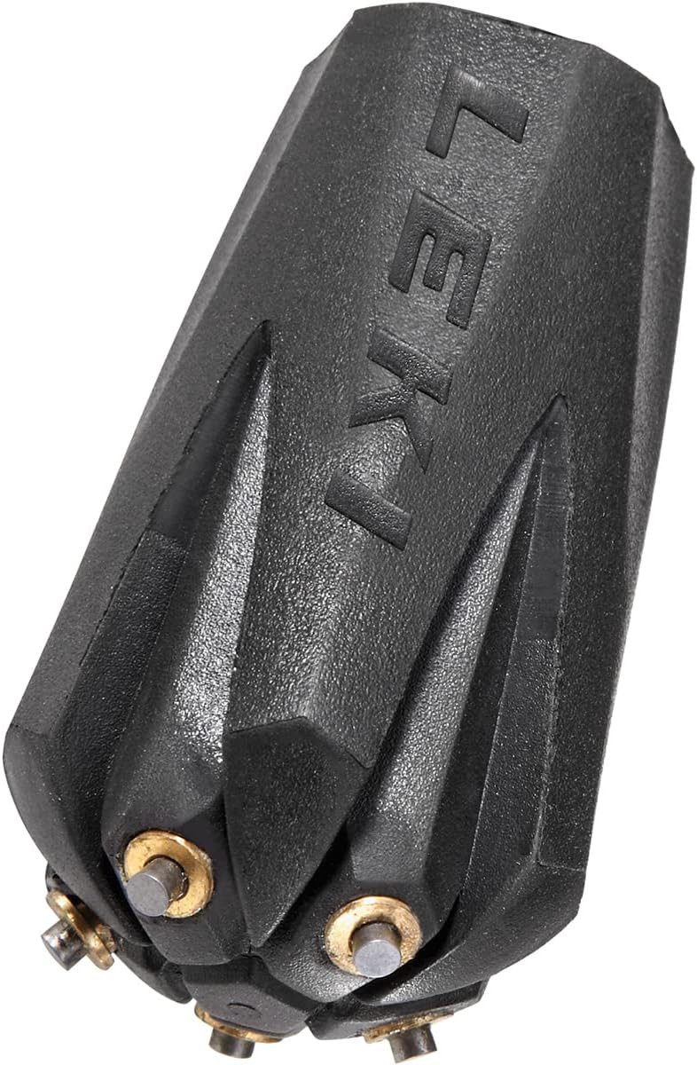 Leki Trekking-Stöcke Trekking Silent 0 (2 St)