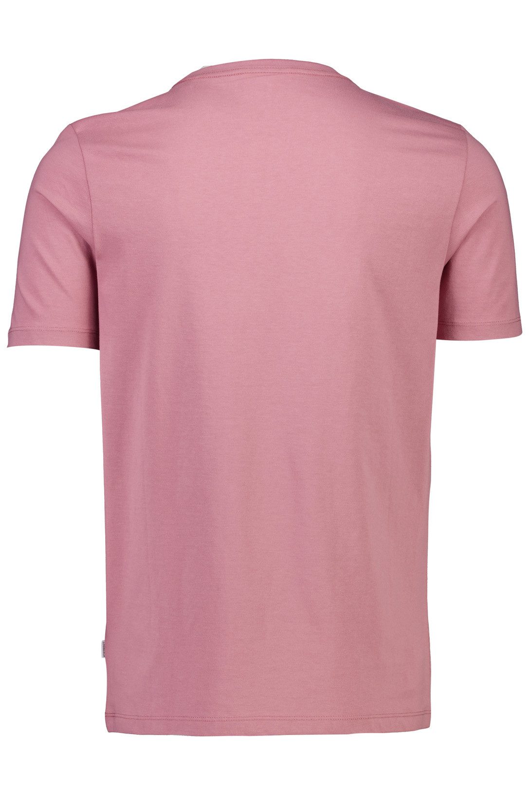 LINDBERGH T-Shirt mit Logo und Rundhalsausschnitt günstig online kaufen