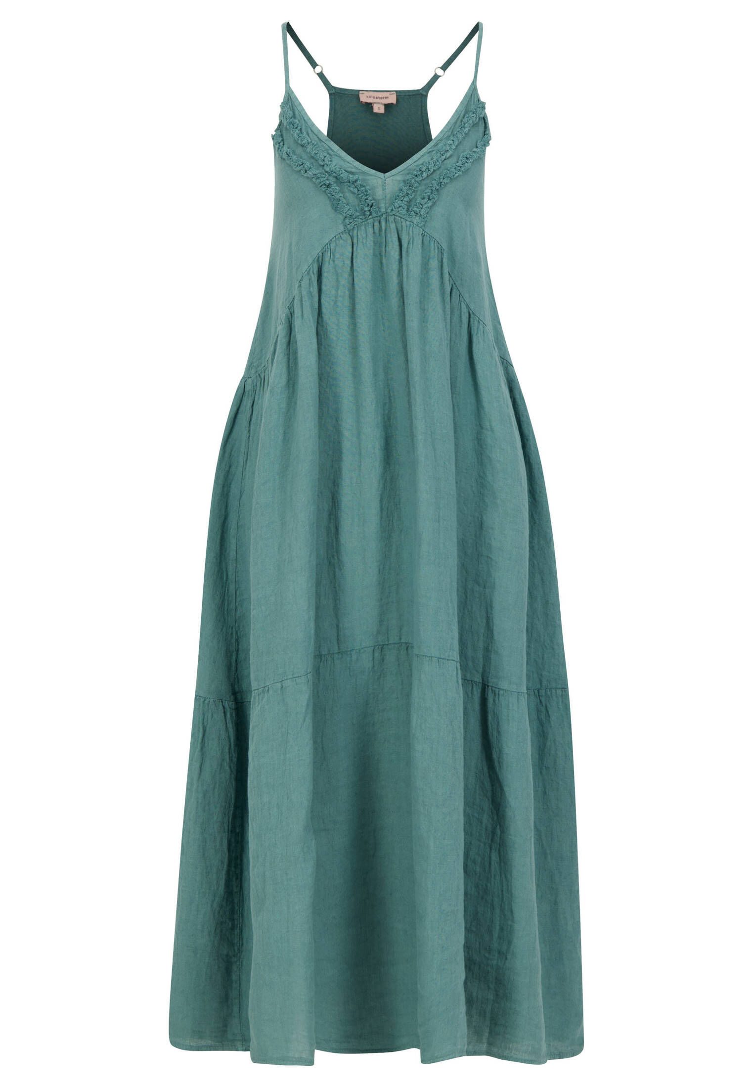 Kate Storm Sommerkleid Damen Trägerkleid aus günstig online kaufen