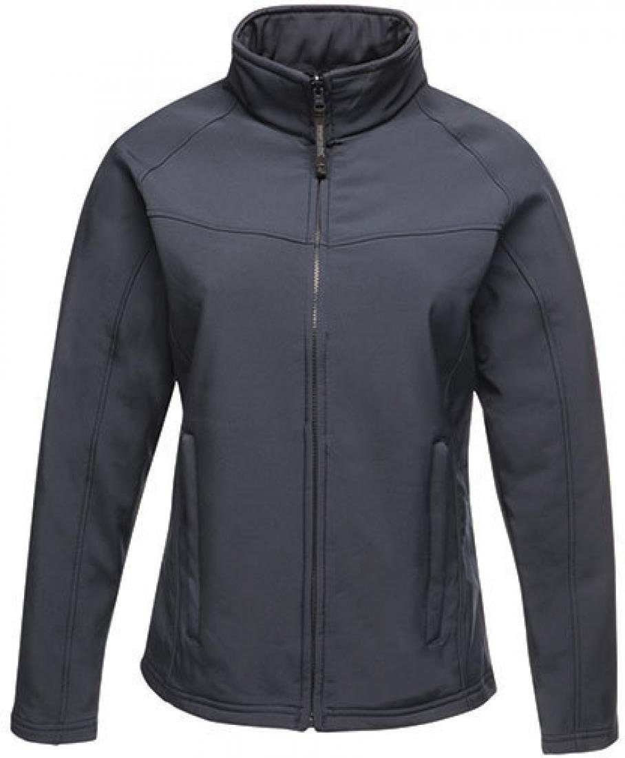 Softshelljacke Damen Uproar Softshell Jacke