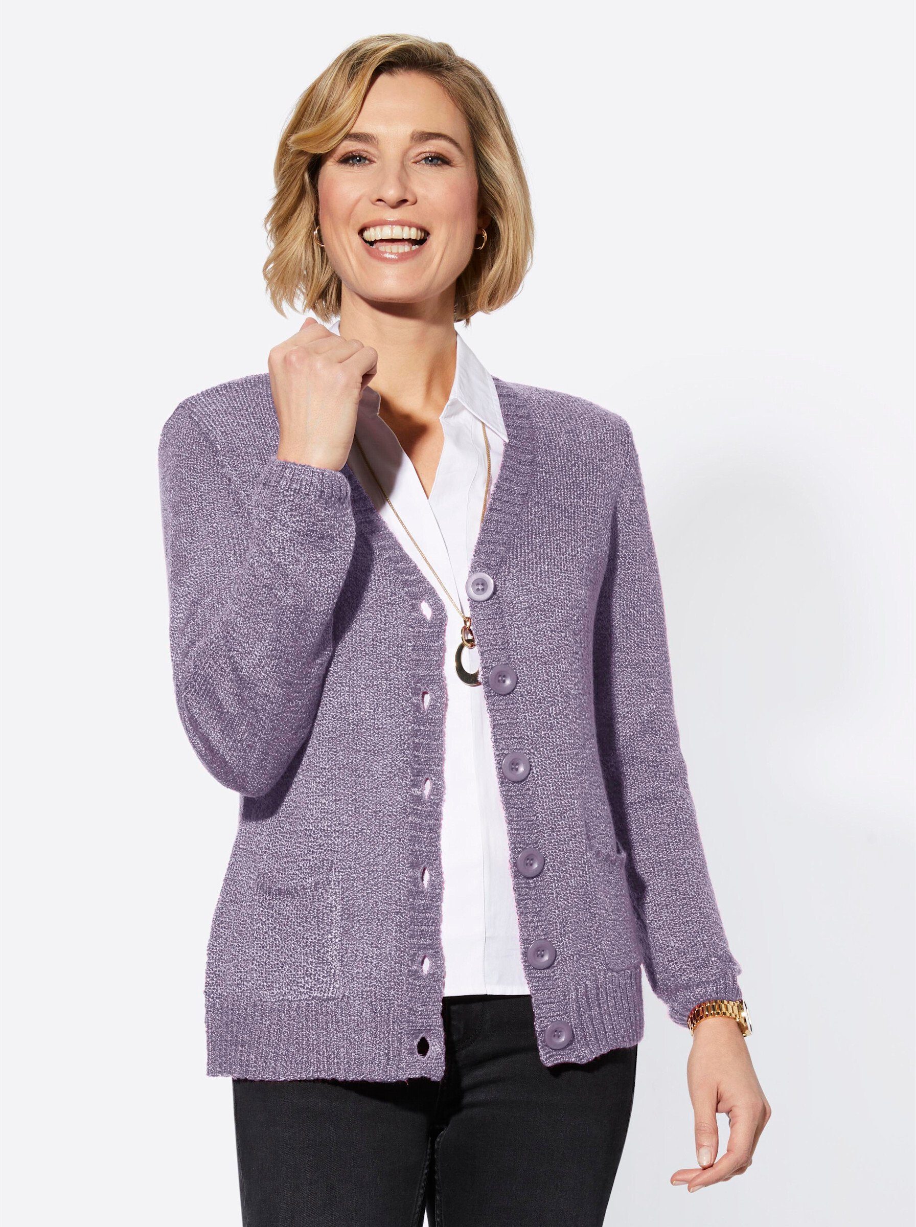 Witt Strickjacke Strickjacke günstig online kaufen
