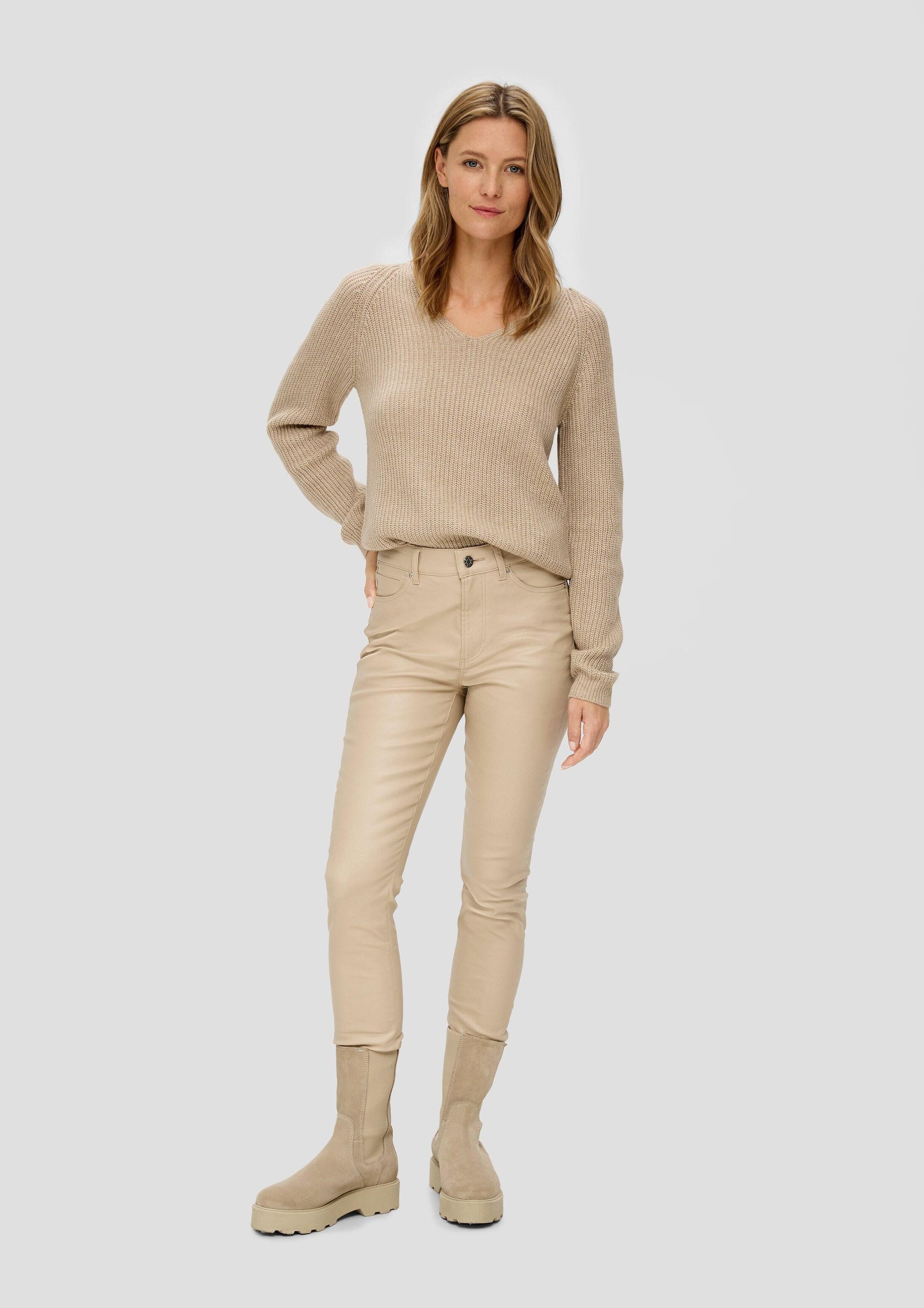 Skinny-fit-Jeans Jeans-Hose IZABELL