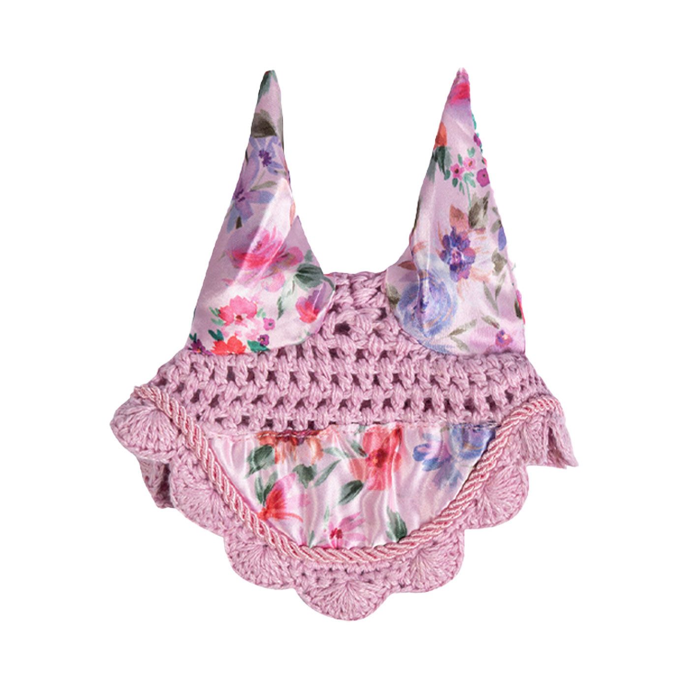 HKM Steckenpferd HKM Hobby Horse Set – Decke & Fliegenhaube