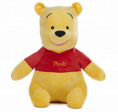 Teddys Rothenburg Kuscheltier Disney Winnie Pooh groß 76 cm