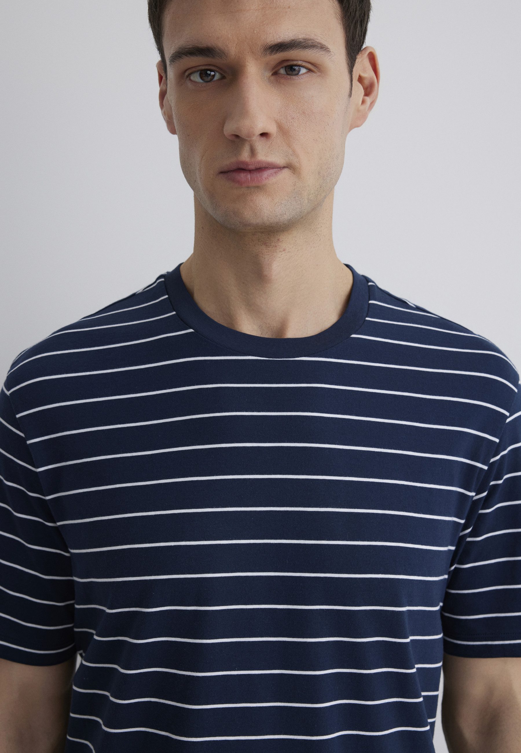 Mavi T-Shirt STRIPE TEE Stripe Tee