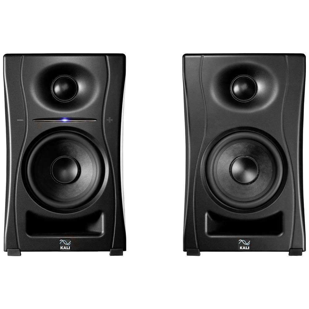 Kali Audio LP-UNF Aktives Desktop-Monitorlautsprechersystem Lautsprecher (Bluetooth)
