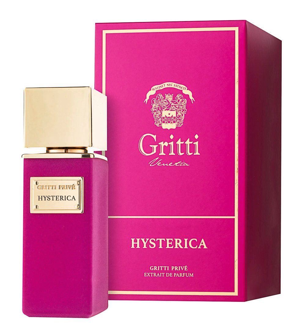 Gritti Extrait Parfum Gritti Prive Hysterica Extrait de Parfum