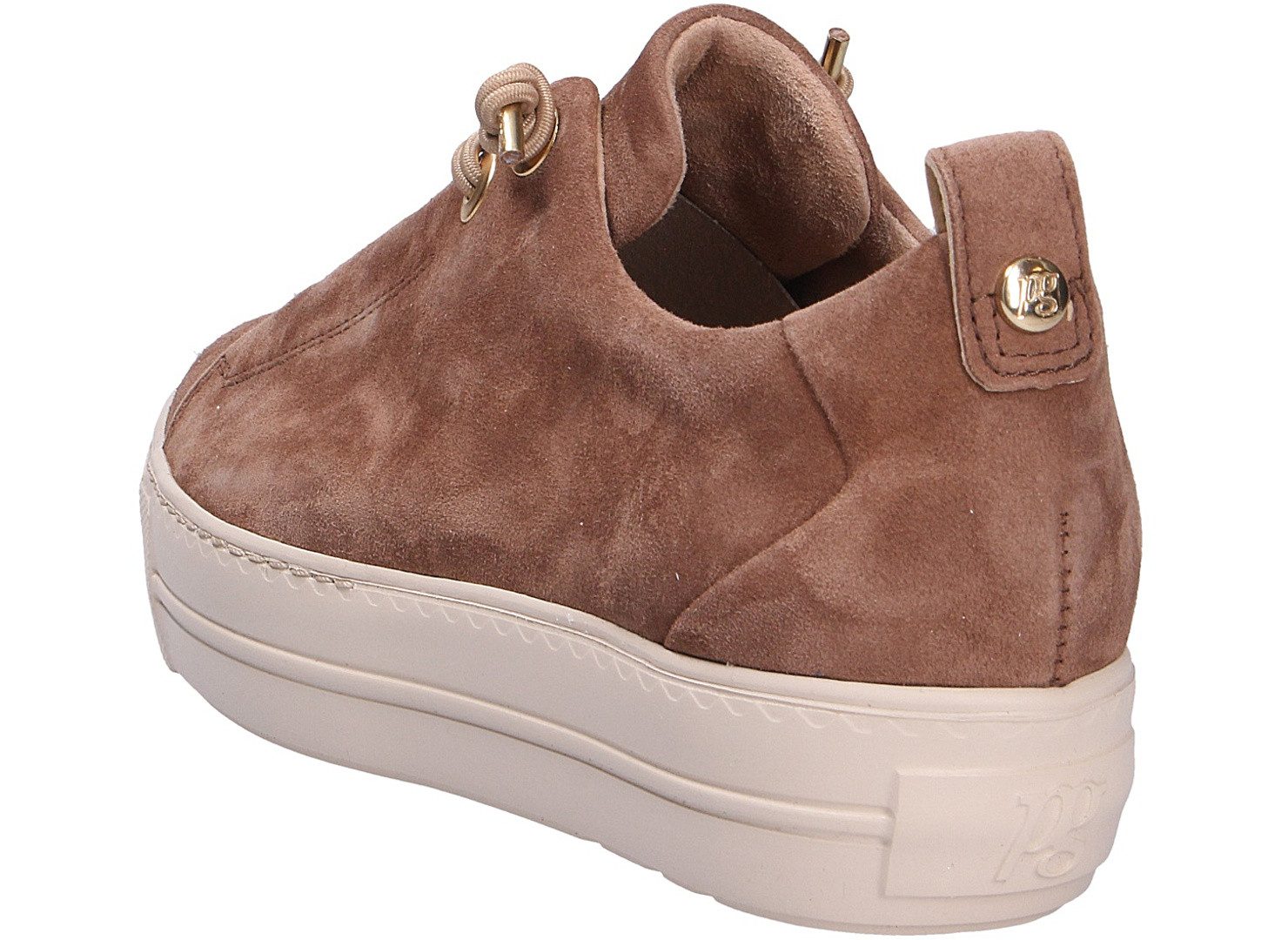 Paul Green Paul Green Damen Sneaker braun Größe Sneaker