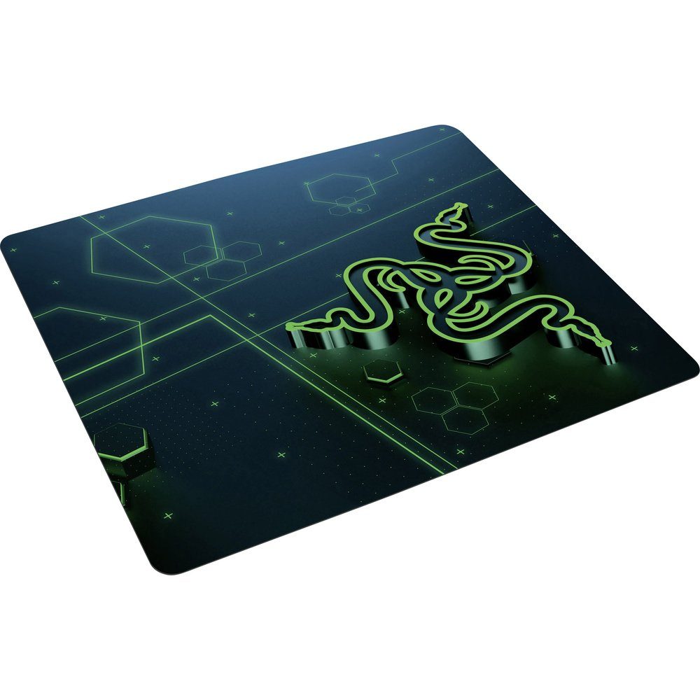 RAZER Mauspad RAZER Goliathus Mobile Gaming-Mauspad Grün – Bild 3 von 5