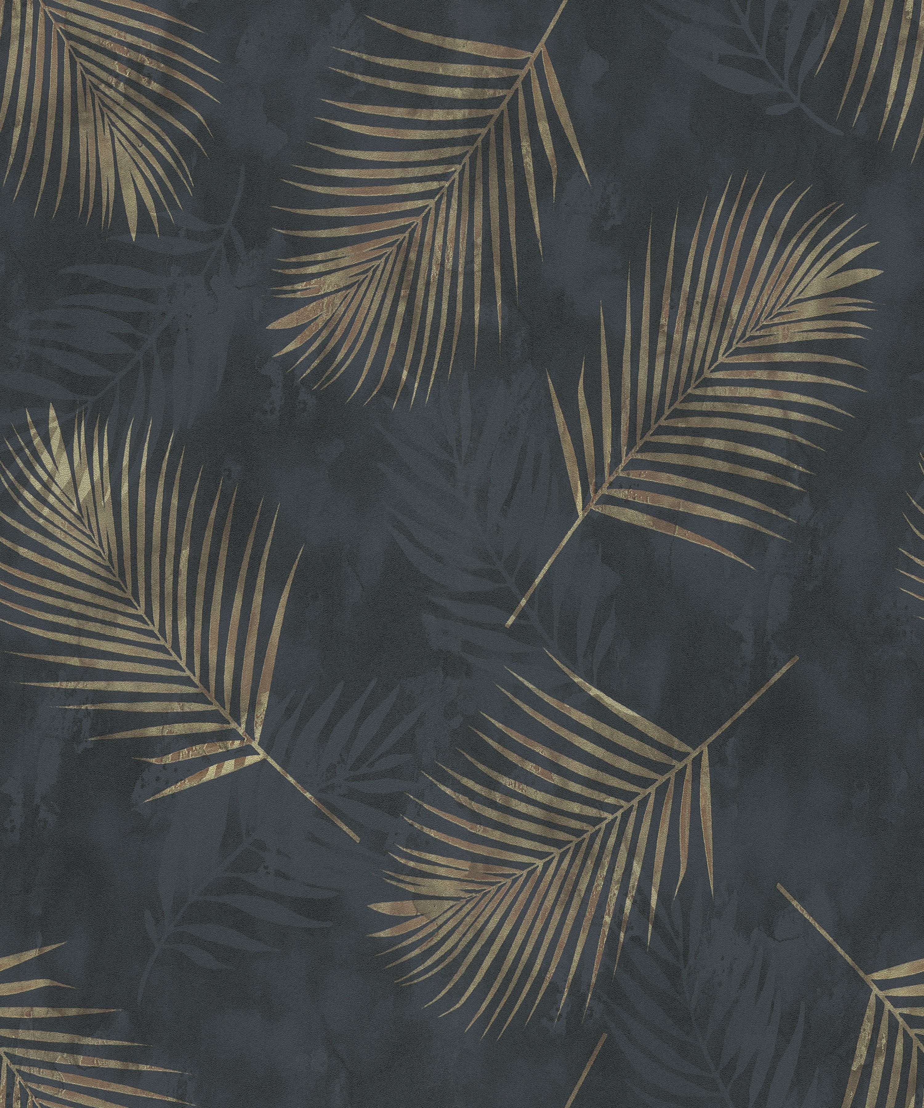 Fashion for walls Vliestapete Fashion for Walls, 10,05 x 0,53m floral, Muster