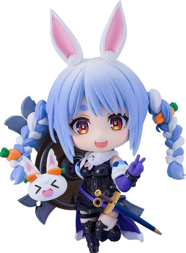 Aniplex Actionfigur Hololive Production x Fate/Grand Order Nendoroid Actionfigur Usada Pek