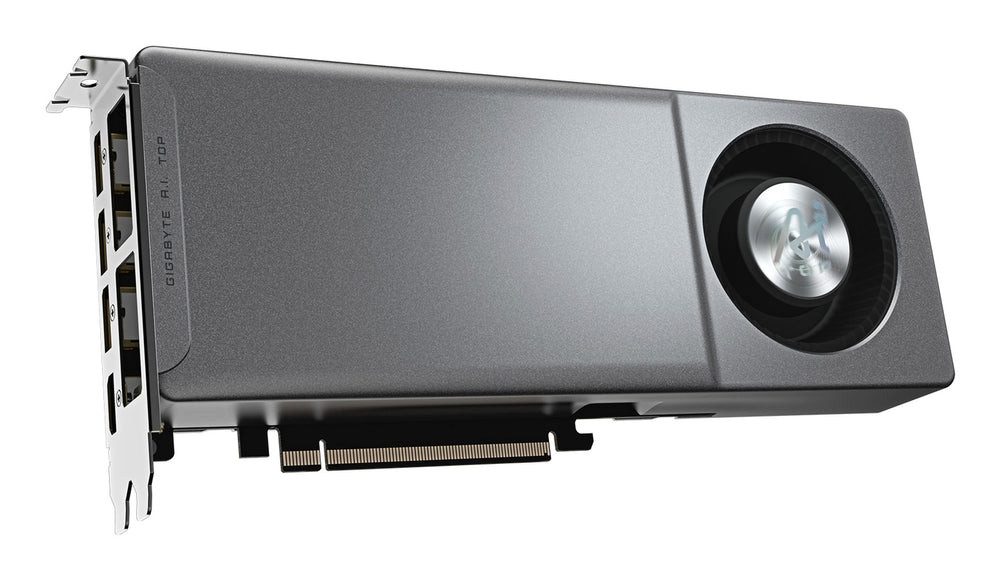 Gigabyte Grafikkarte