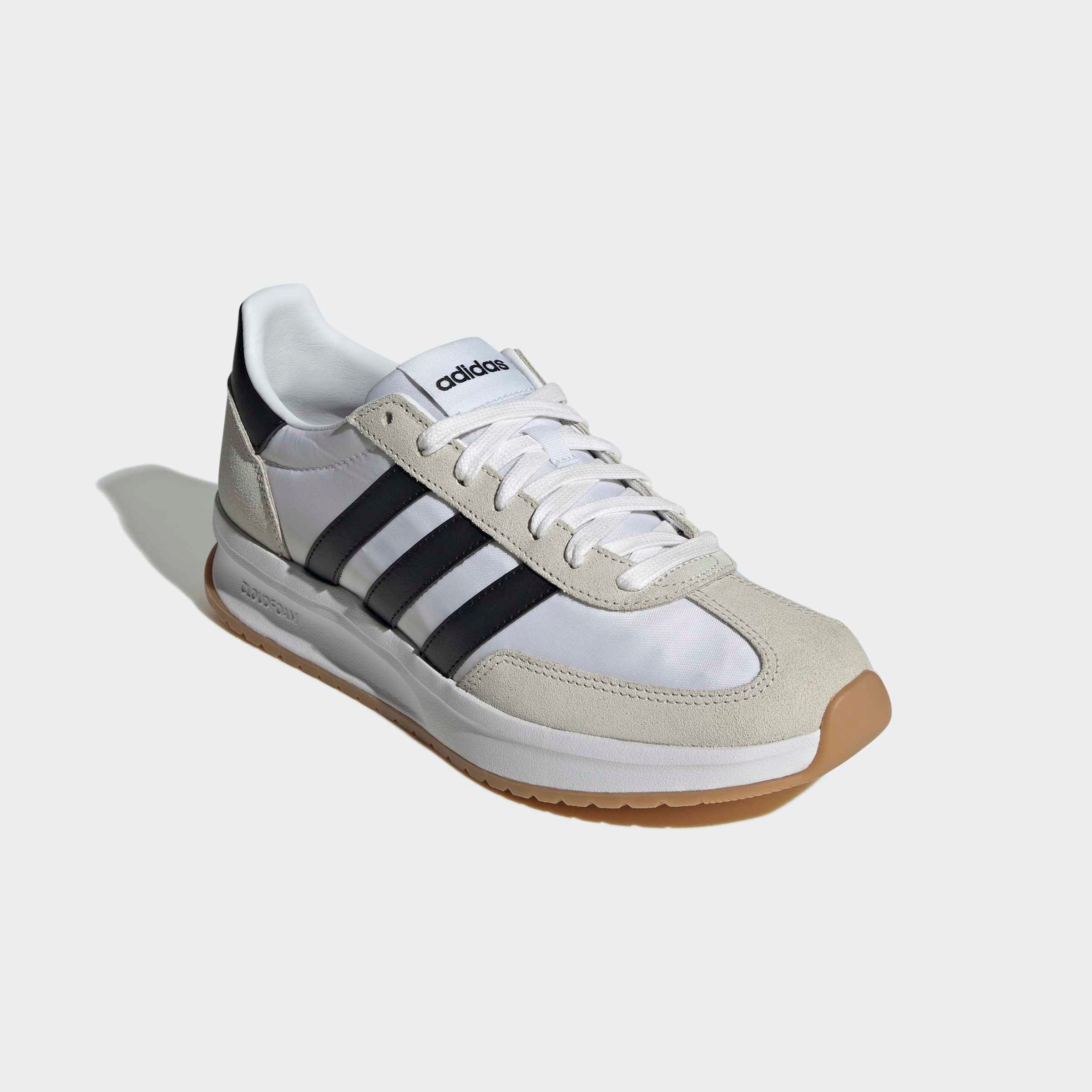 adidas Sportswear RUN 70S 2.0 Sneaker inspiriert vom Design des adidas SL72 günstig online kaufen