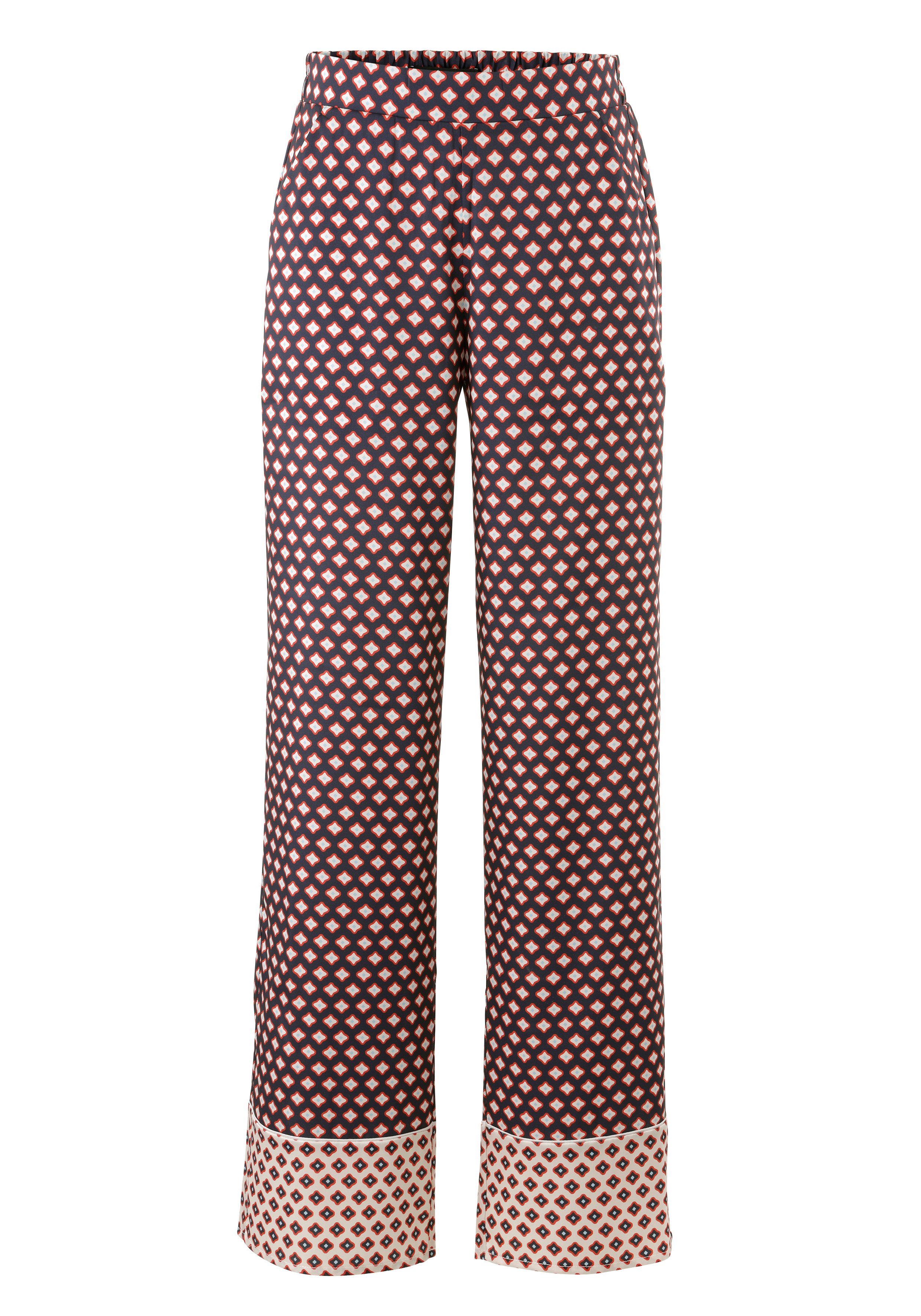 Schlupfhose