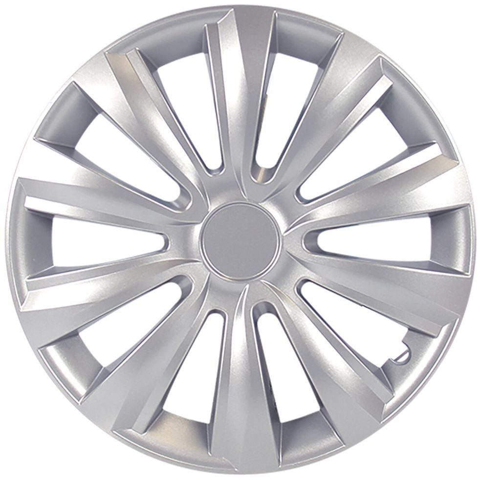 Cartrend Radkappe Cartrend Radzierblende Delta 38 cm (15 Zoll)